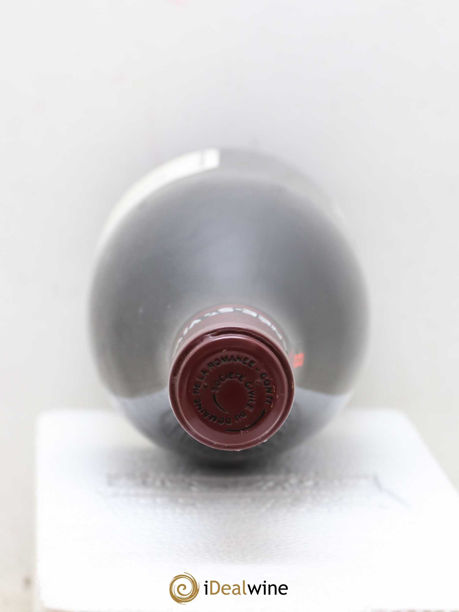 Romanée-Saint-Vivant Grand Cru Domaine de la Romanée-Conti 2001 - Lot of 1 bottle - 2