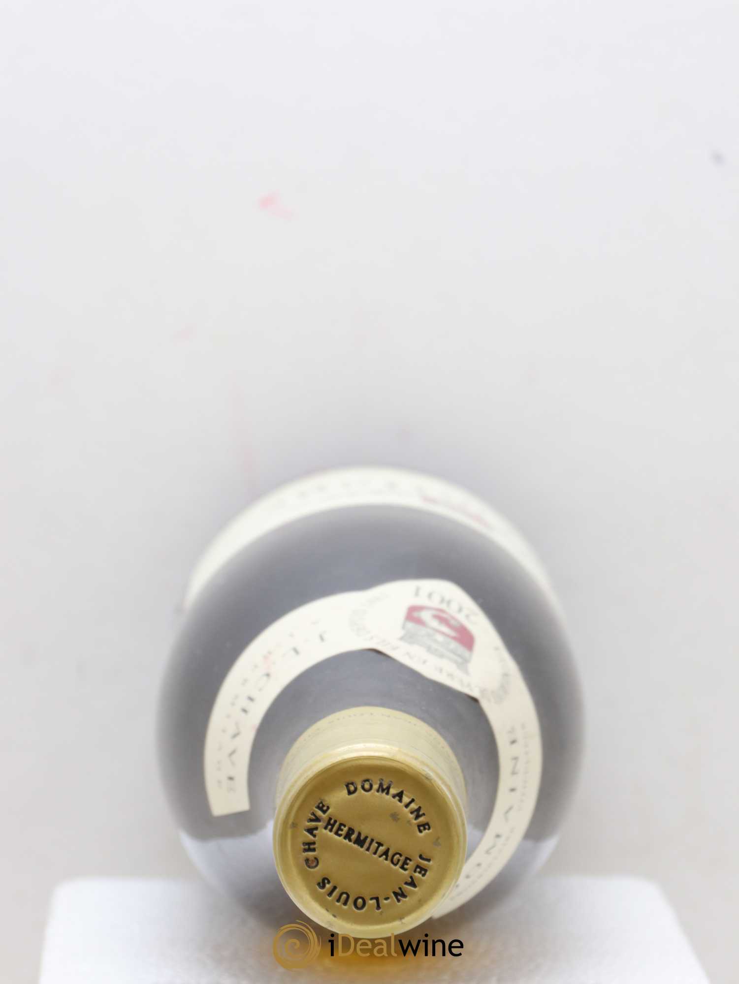 Hermitage Jean-Louis Chave 2001 - Posten von 1 Flasche - 1