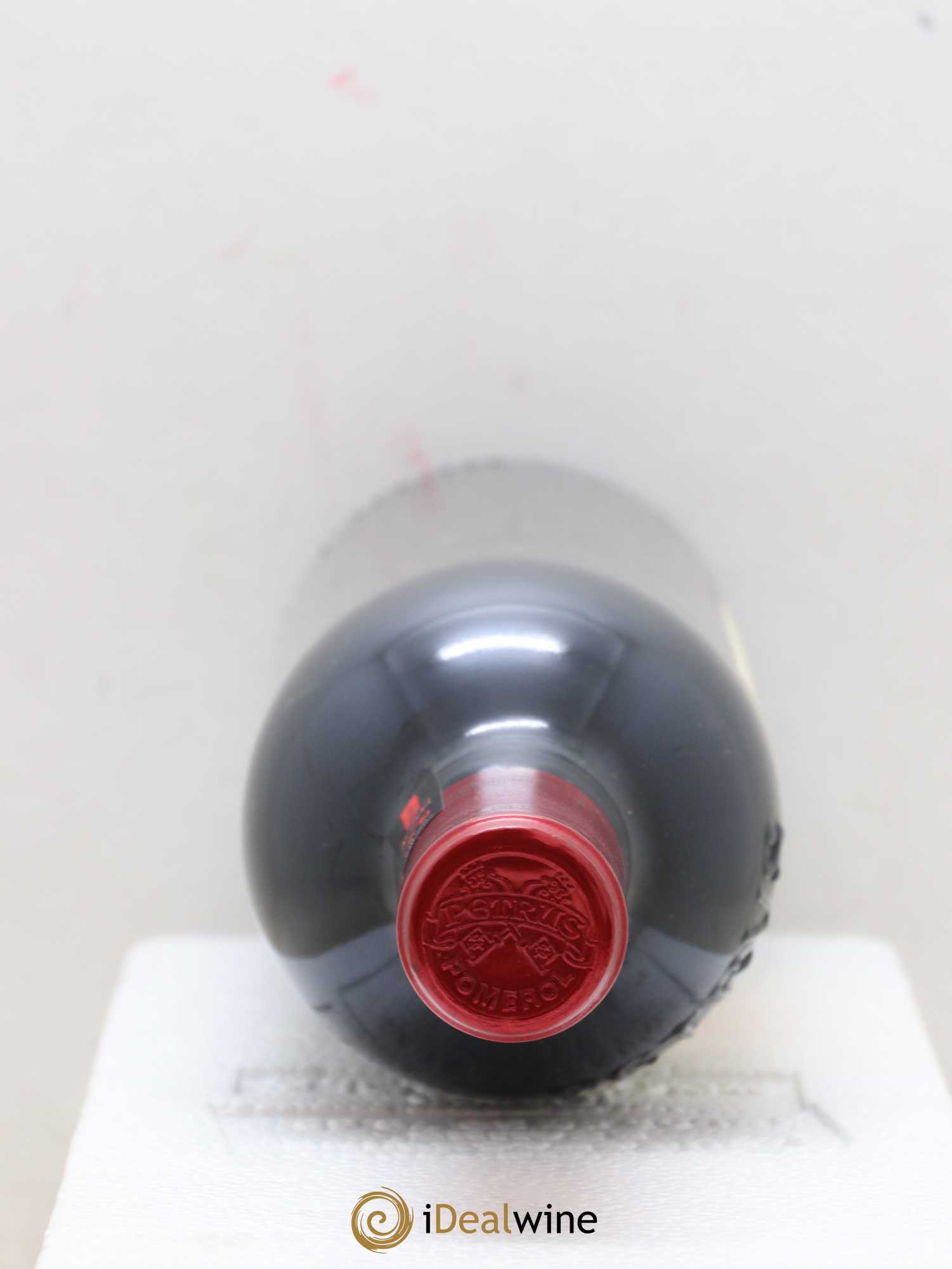 Petrus 2004 - Posten von 1 Flasche - 2