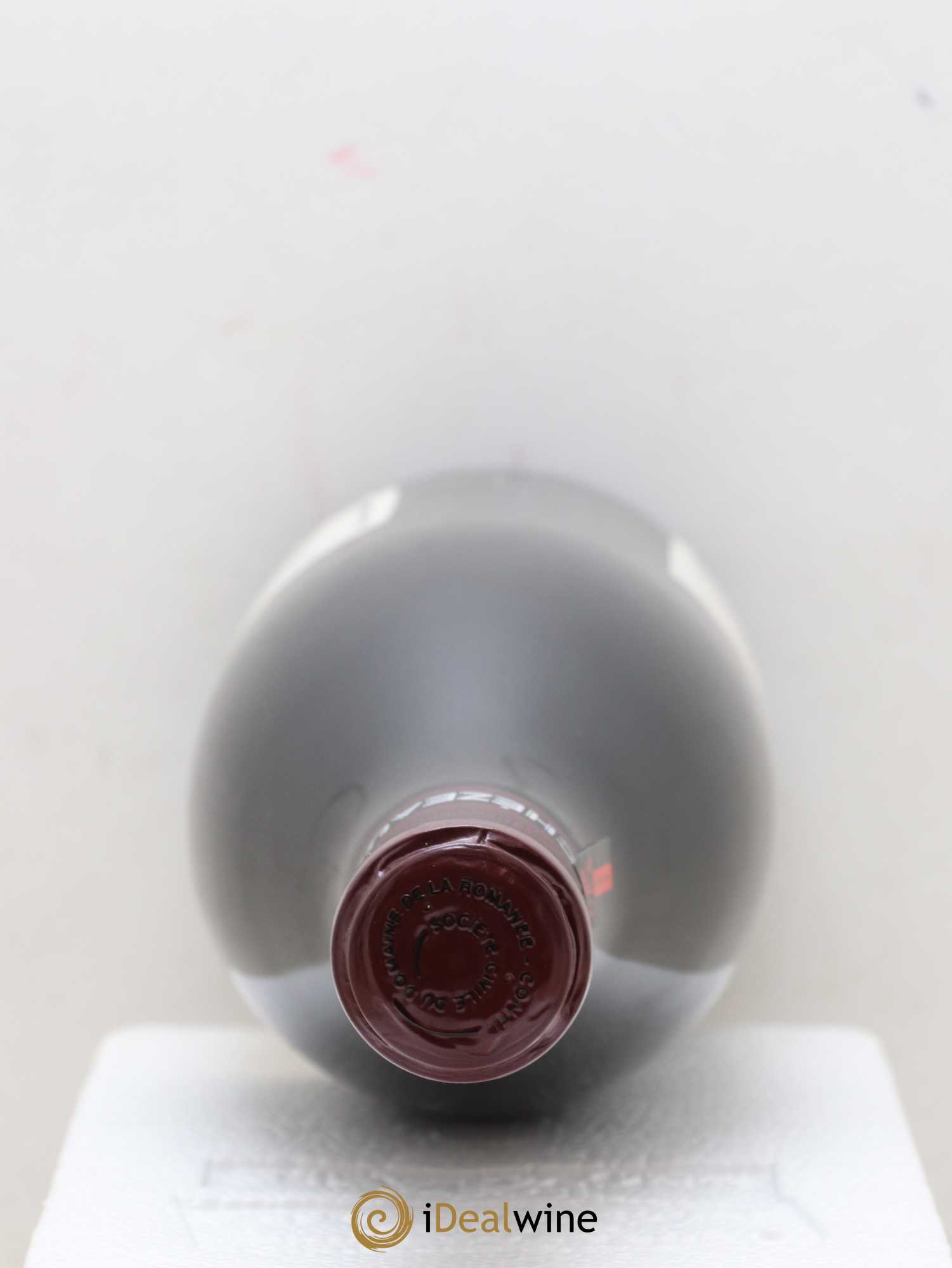 Grands-Echezeaux Grand Cru Domaine de la Romanée-Conti 2006 - Lot de 1 bouteille - 2