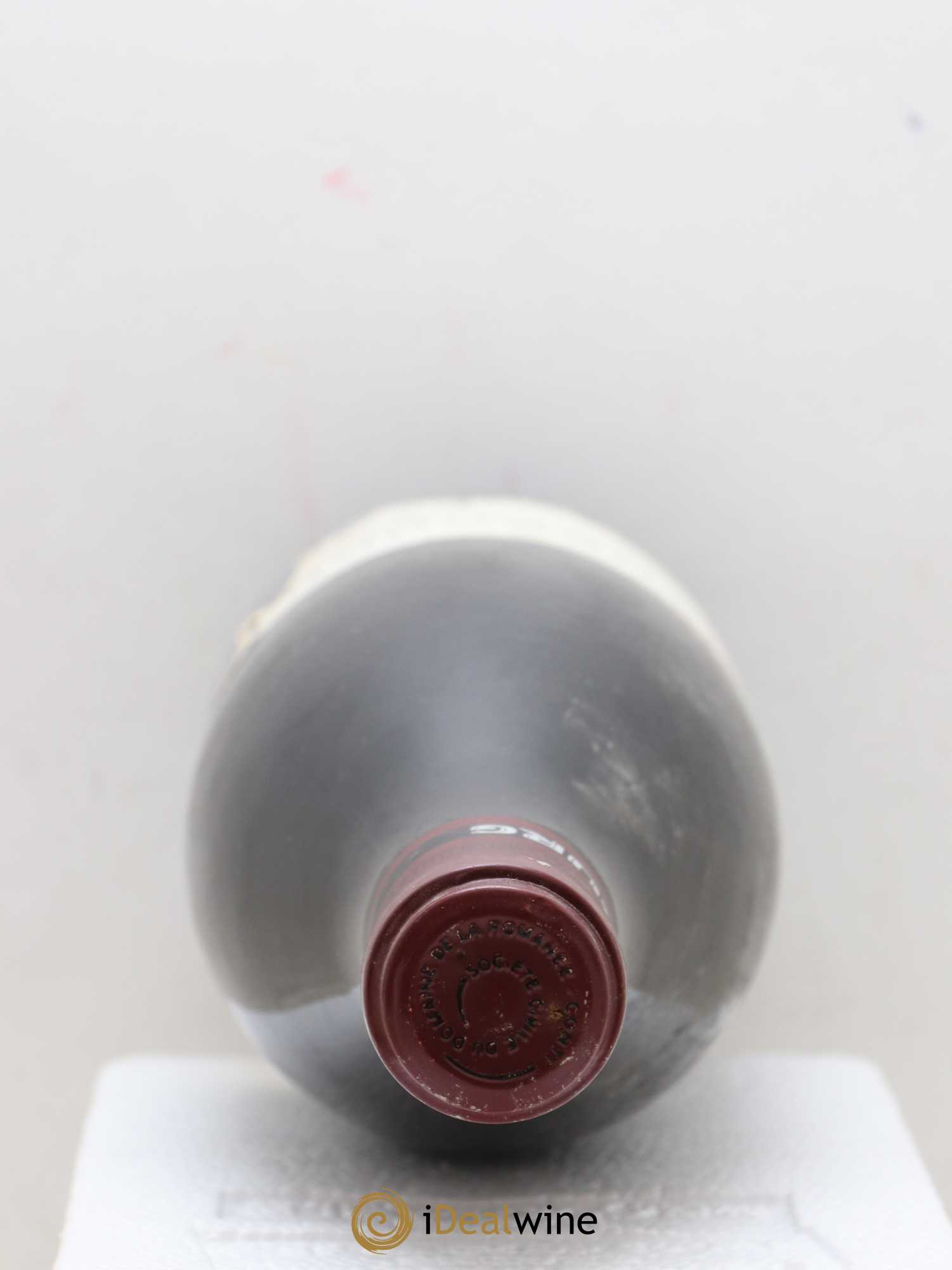 Richebourg Grand Cru Domaine de la Romanée-Conti 2001 - Lot de 1 bouteille - 2