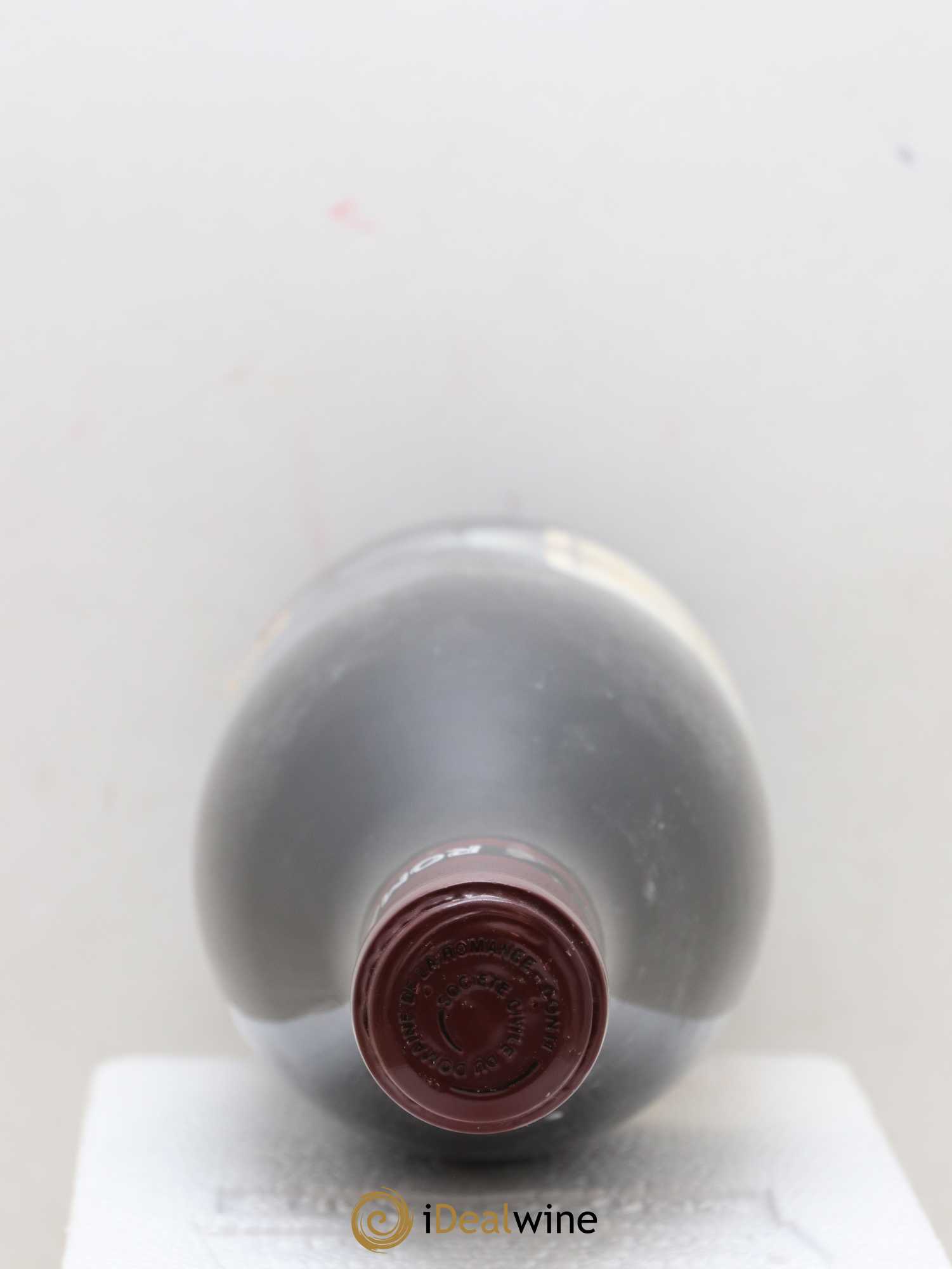 Romanée-Saint-Vivant Grand Cru Domaine de la Romanée-Conti 2003 - Lot of 1 bottle - 2