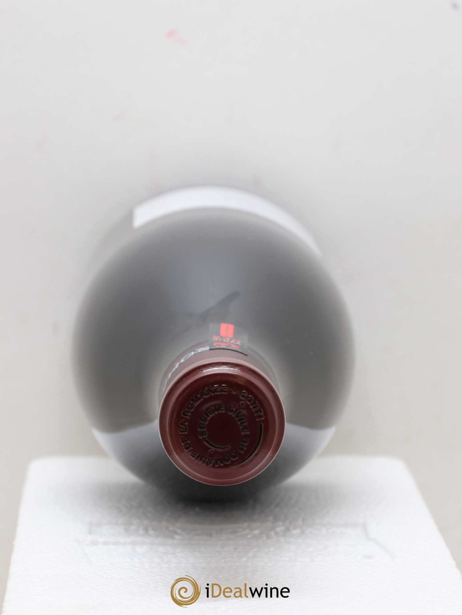 Romanée-Saint-Vivant Grand Cru Domaine de la Romanée-Conti 2019 - Lot de 1 bouteille - 2
