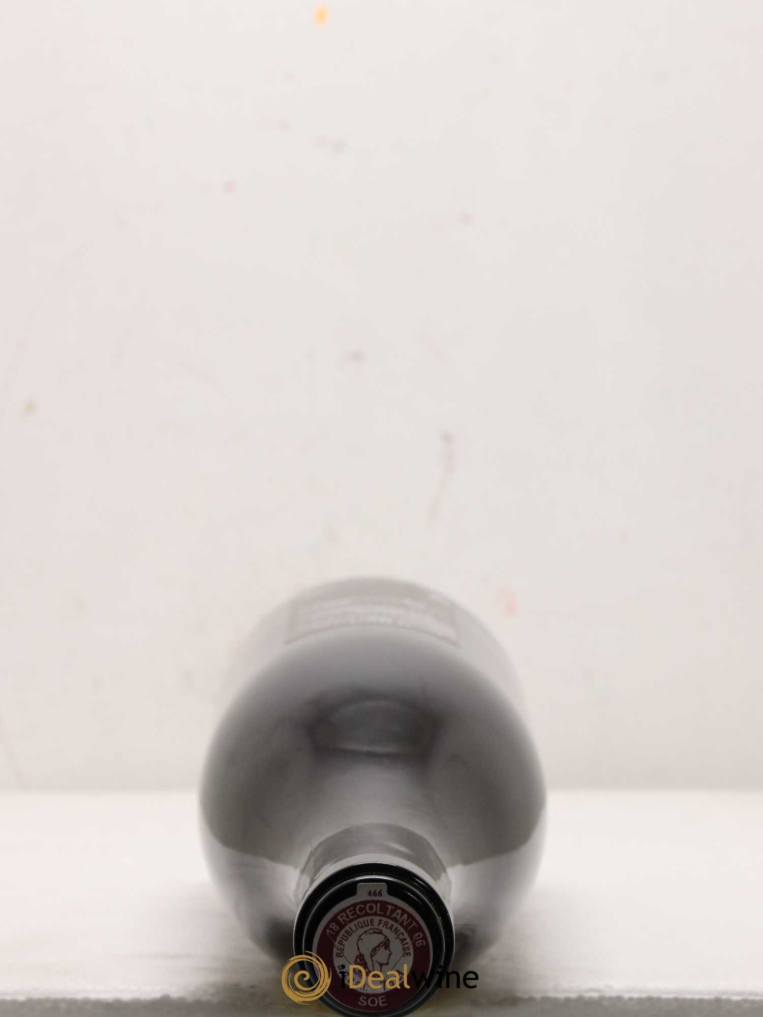 Vin de France Memento Mori Dagueneau 2018 - Lot de 1 bouteille - 2