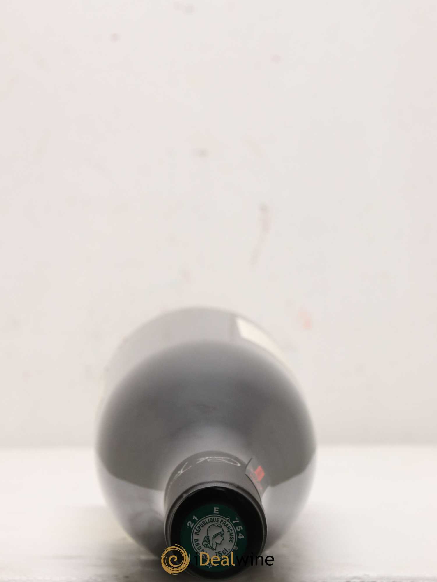 Echezeaux Grand Cru du dessus Cécile Tremblay 2020 - Lot de 1 bouteille - 2