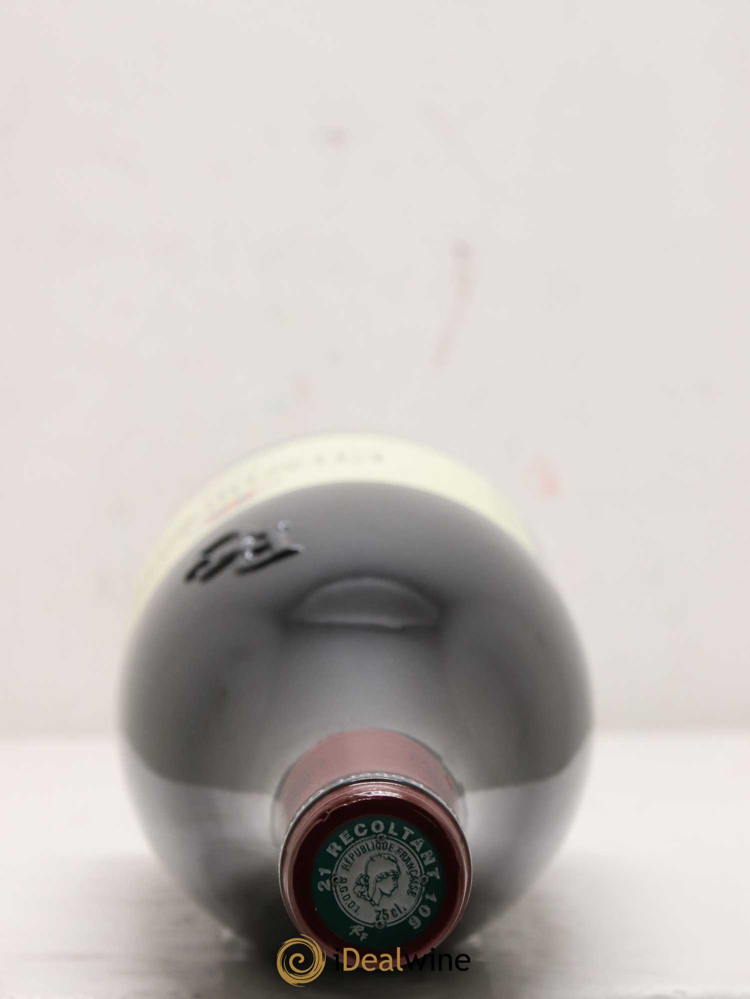 Chambertin Clos de Bèze Grand Cru Robert Groffier Père & Fils (Domaine) 2020 - Lot de 1 bouteille - 1