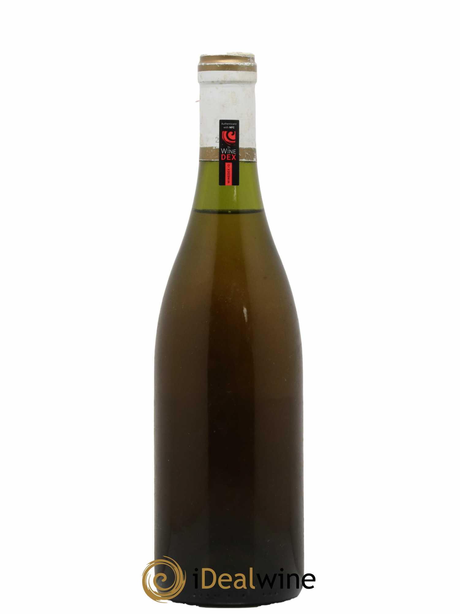 Musigny Grand Cru Comte Georges de Vogüé 1991 - Lot de 1 bouteille - 1