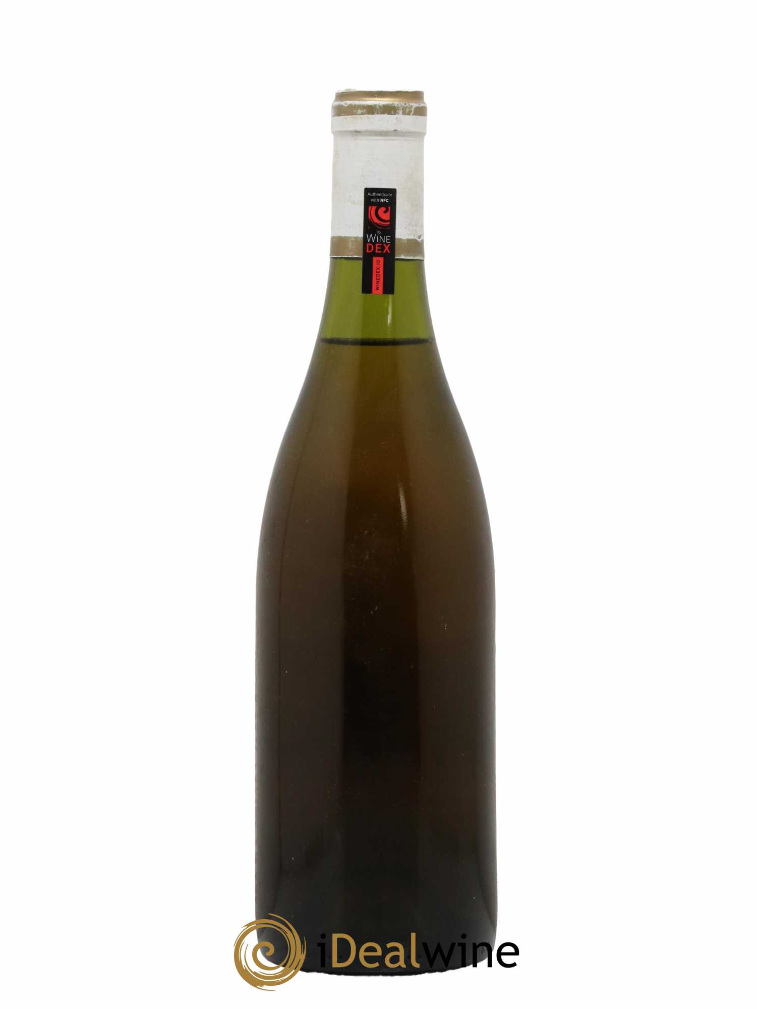 Musigny Grand Cru Comte Georges de Vogüé 1992 - Lot of 1 bottle - 1