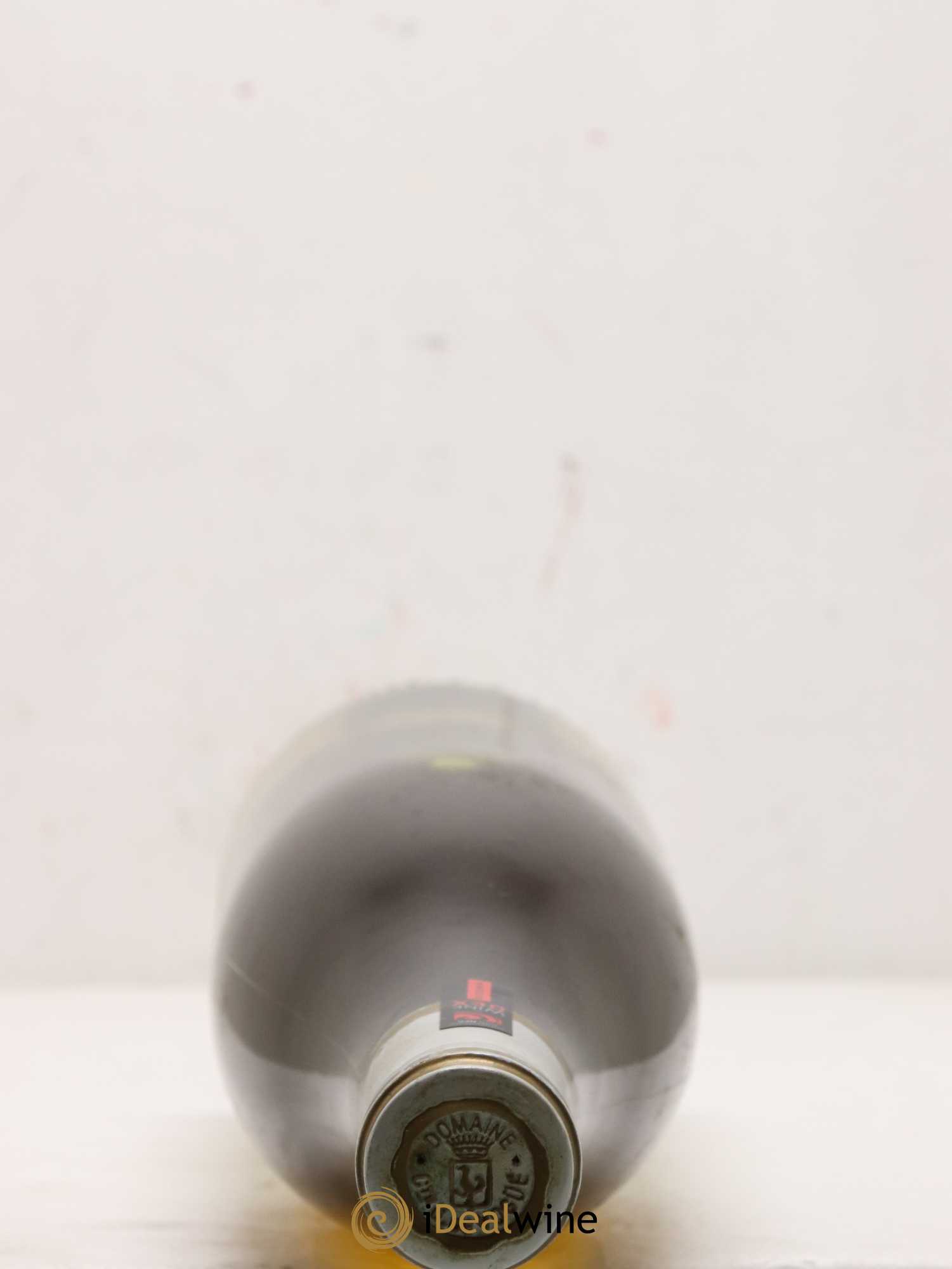 Musigny Grand Cru Comte Georges de Vogüé 1992 - Lot of 1 bottle - 2