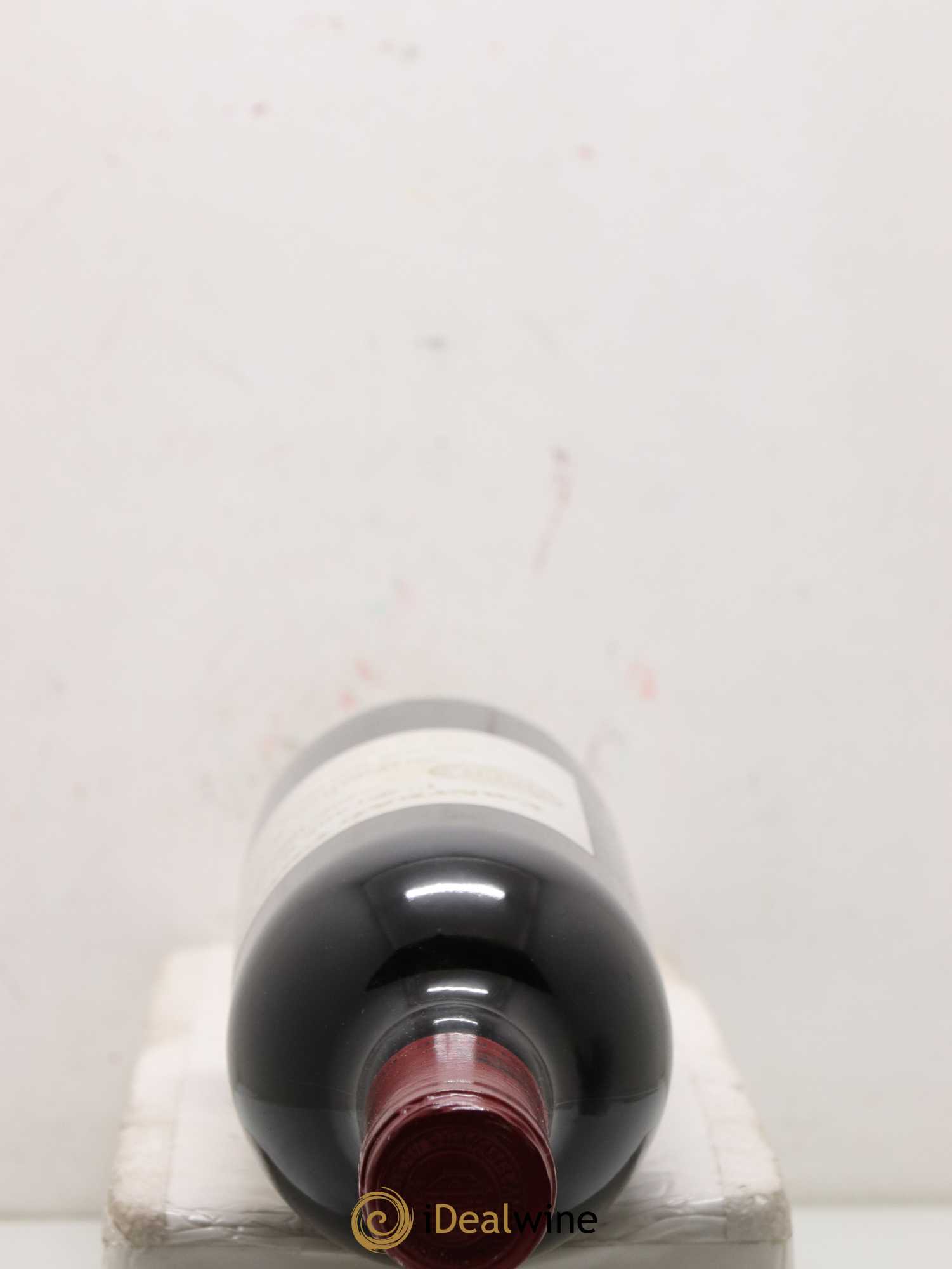 Château Cheval Blanc 1er Grand Cru Classé A 1988 - Lot de 1 bouteille - 1