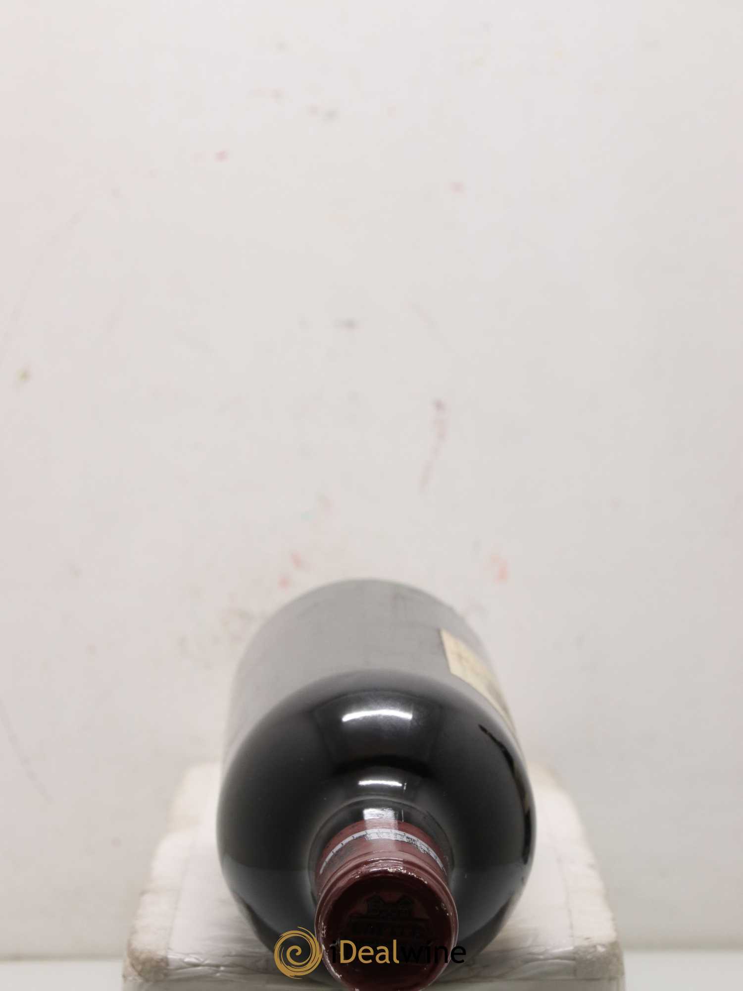 Château Lafite Rothschild 1er Grand Cru Classé 1990 - Lot de 2 bouteilles - 1