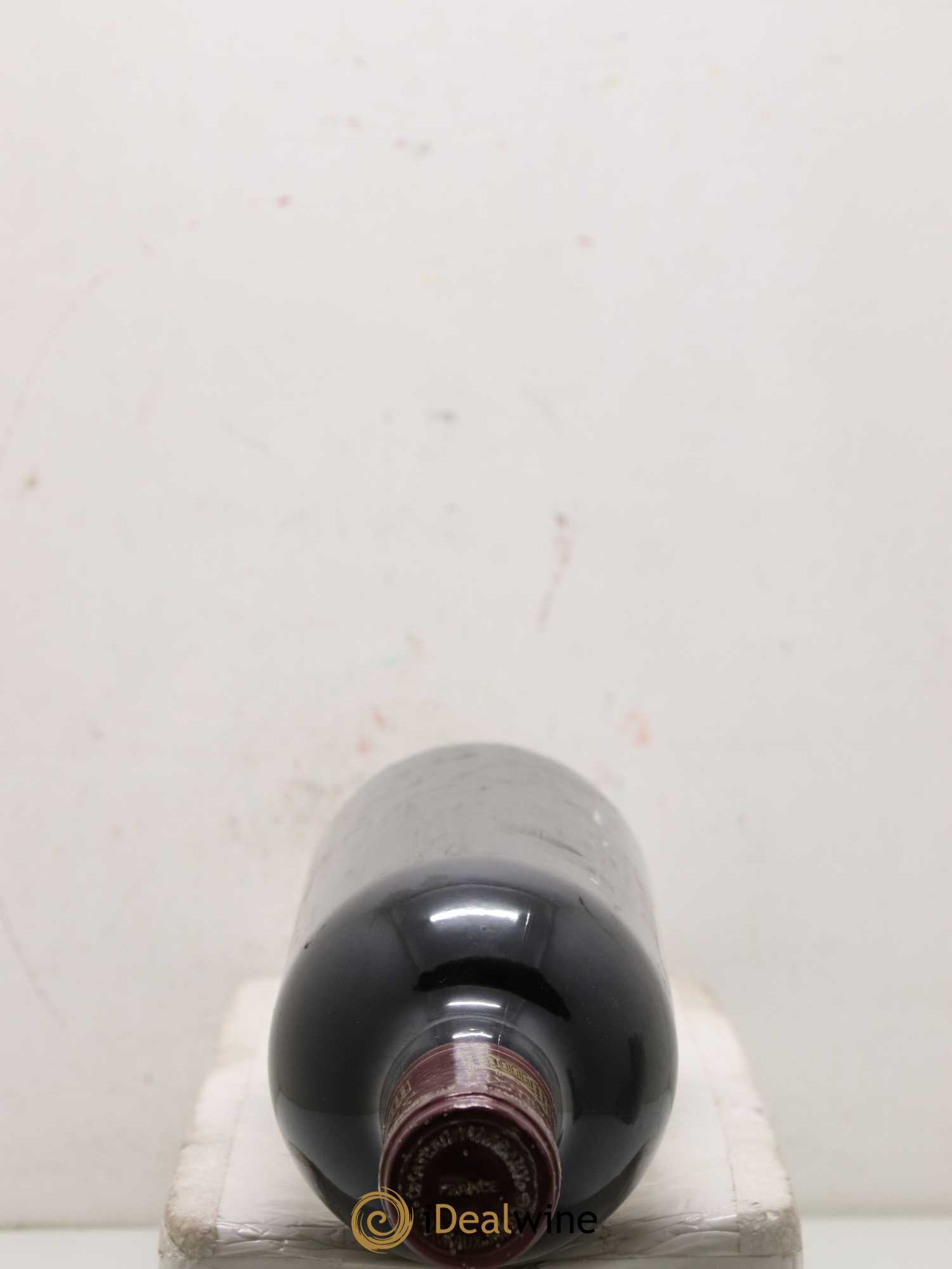 Château Margaux 1er Grand Cru Classé 1985 - Lot de 2 bouteilles - 1