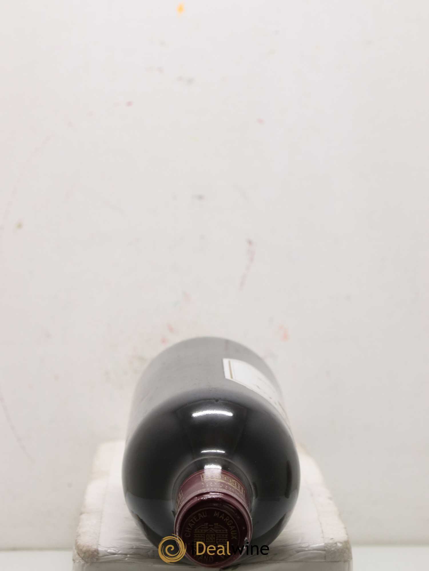 Château Margaux 1er Grand Cru Classé 1994 - Lot de 1 bouteille - 1