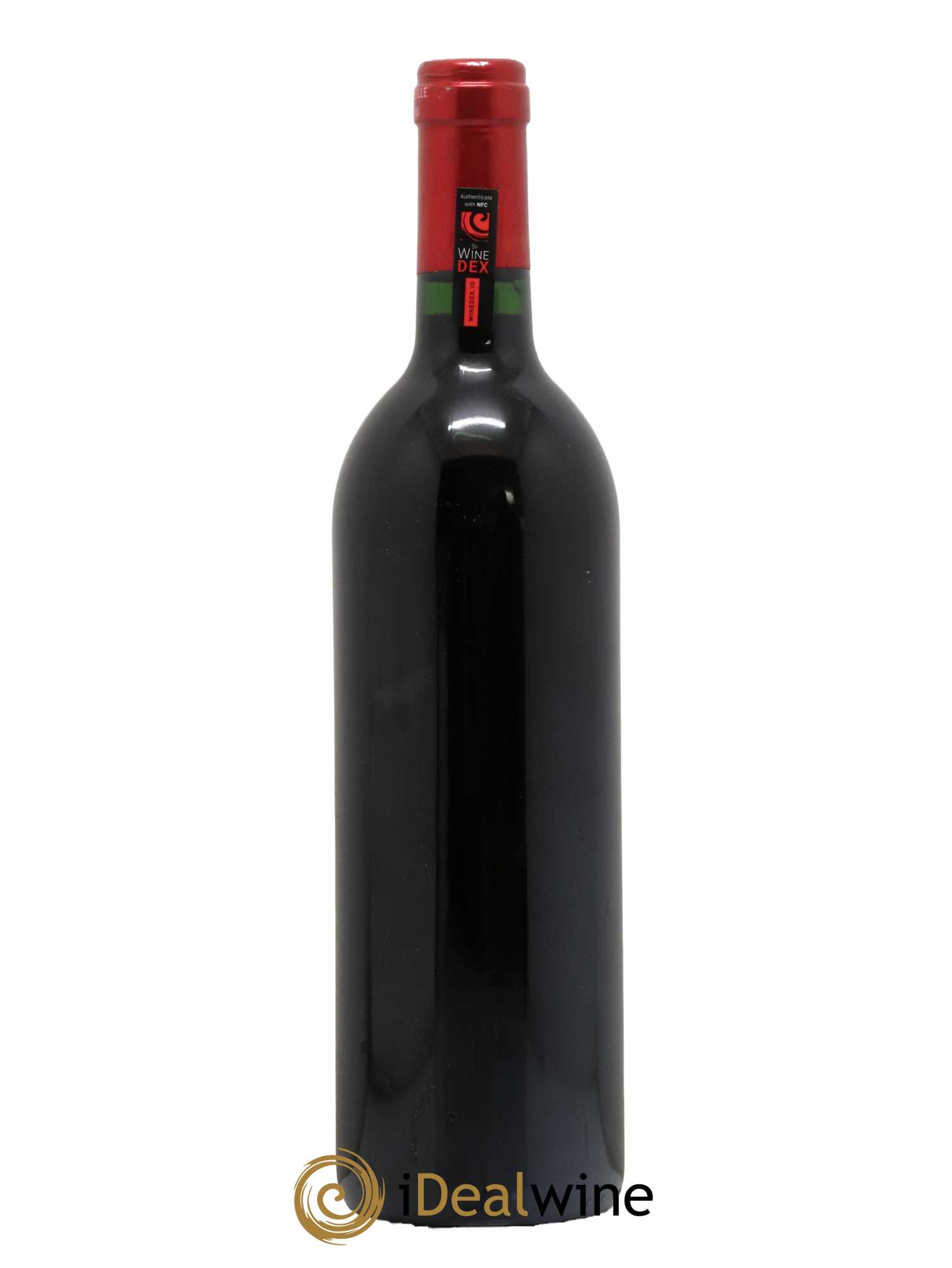 Petrus 1989 - Posten von 1 Flasche - 1