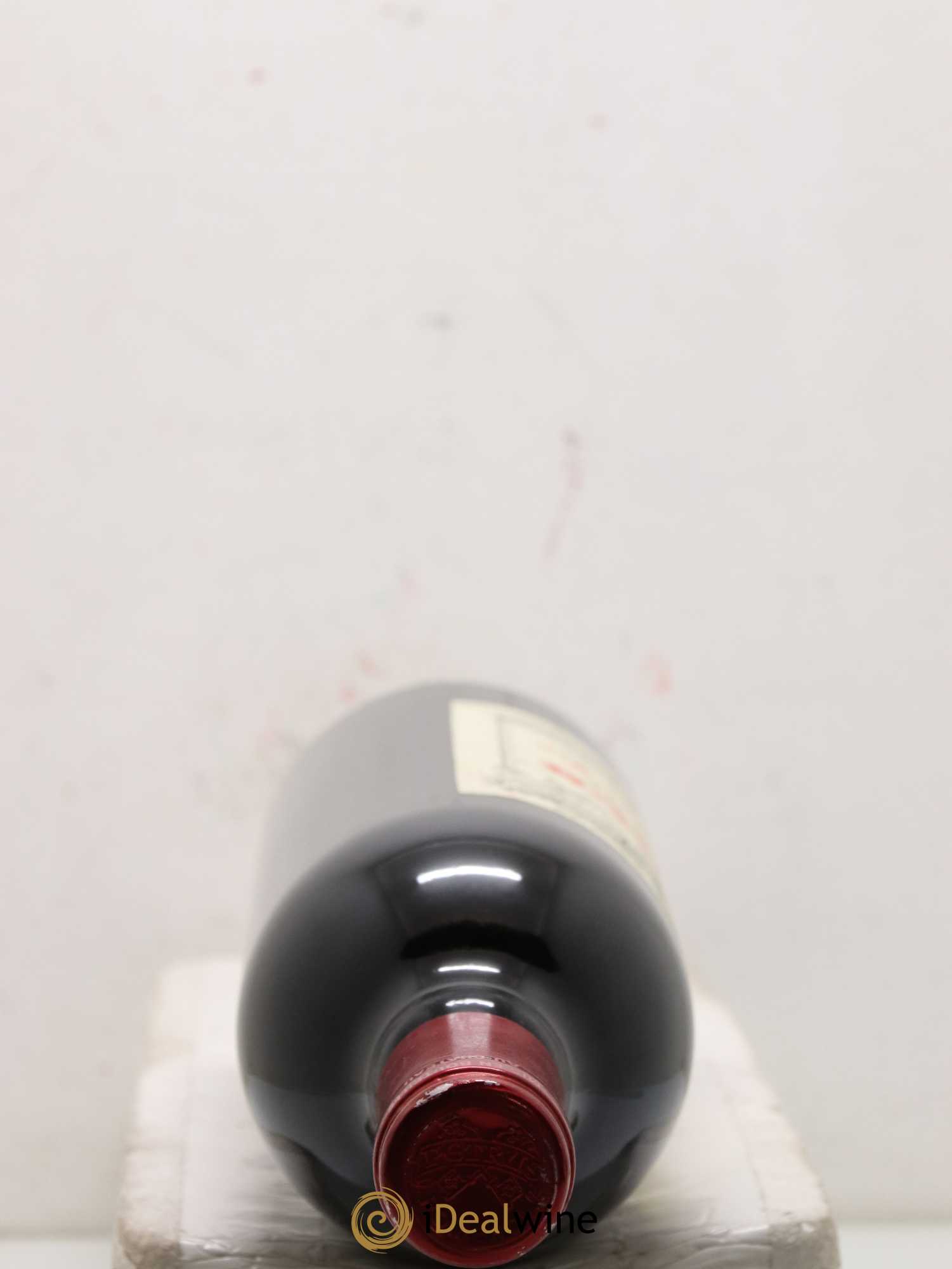 Petrus 1989 - Posten von 1 Flasche - 2