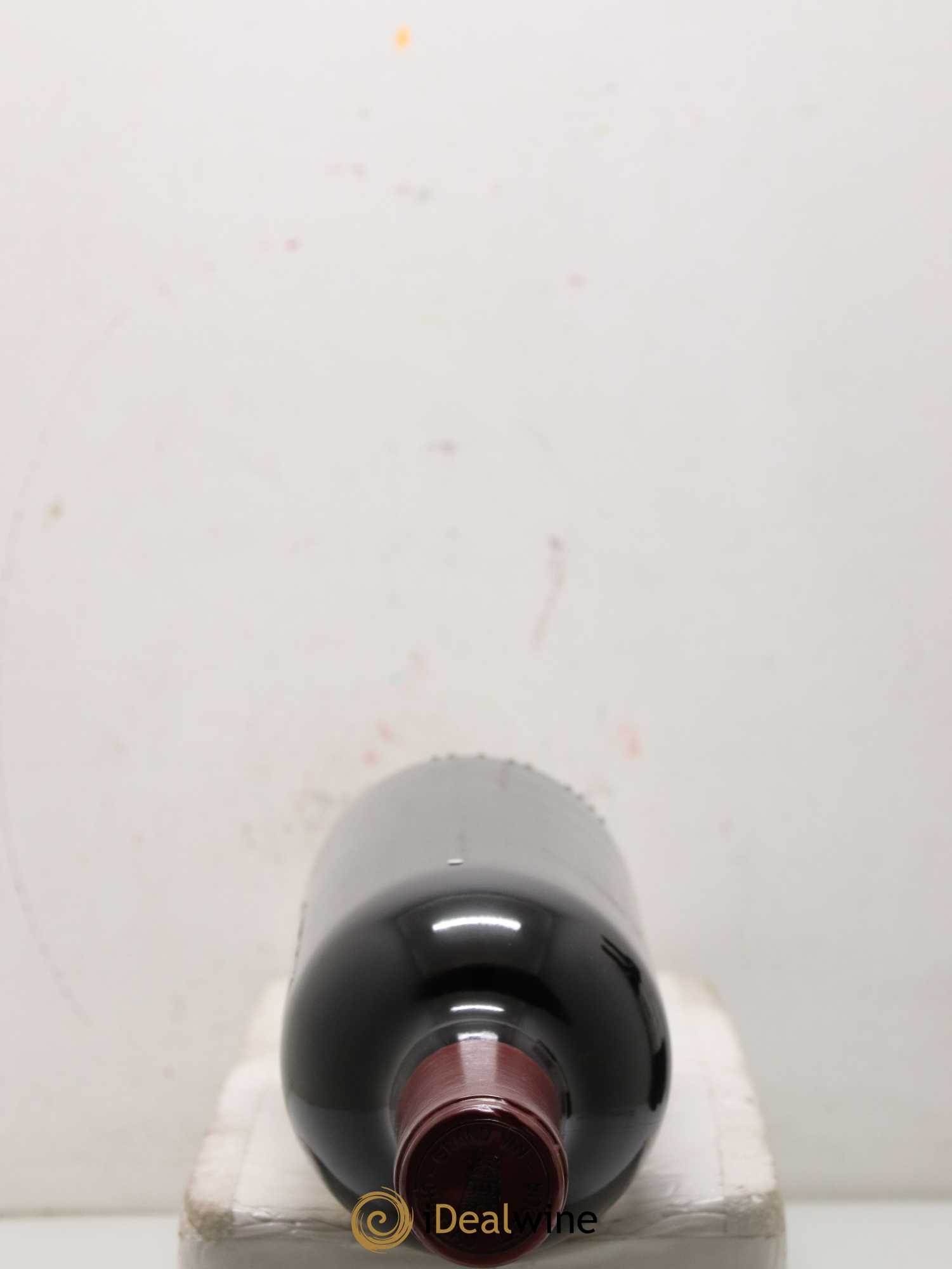 Château Latour 1er Grand Cru Classé 1986 - Lot de 3 bouteilles - 1