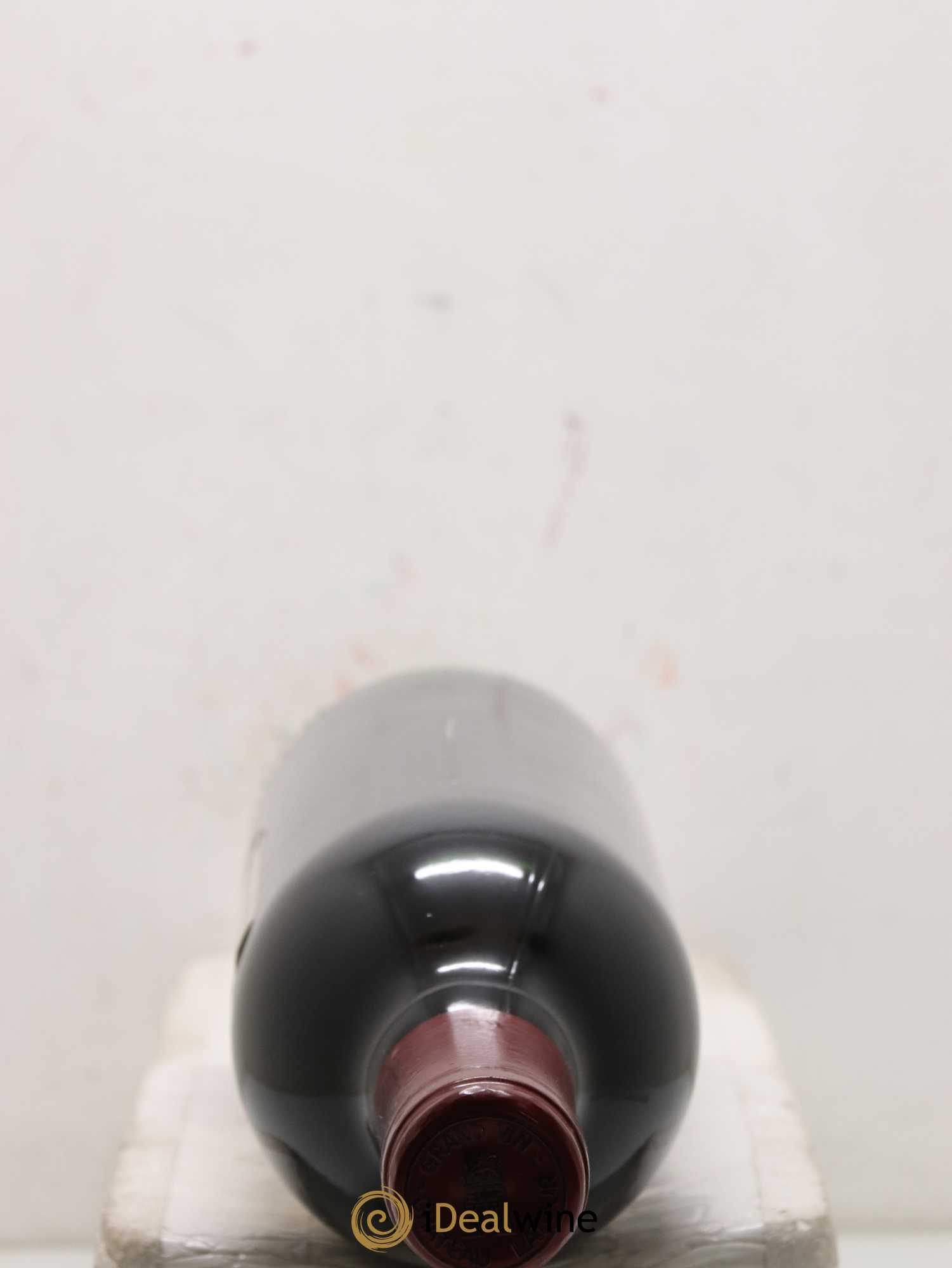 Château Latour 1er Grand Cru Classé 1986 - Lot de 3 bouteilles - 1