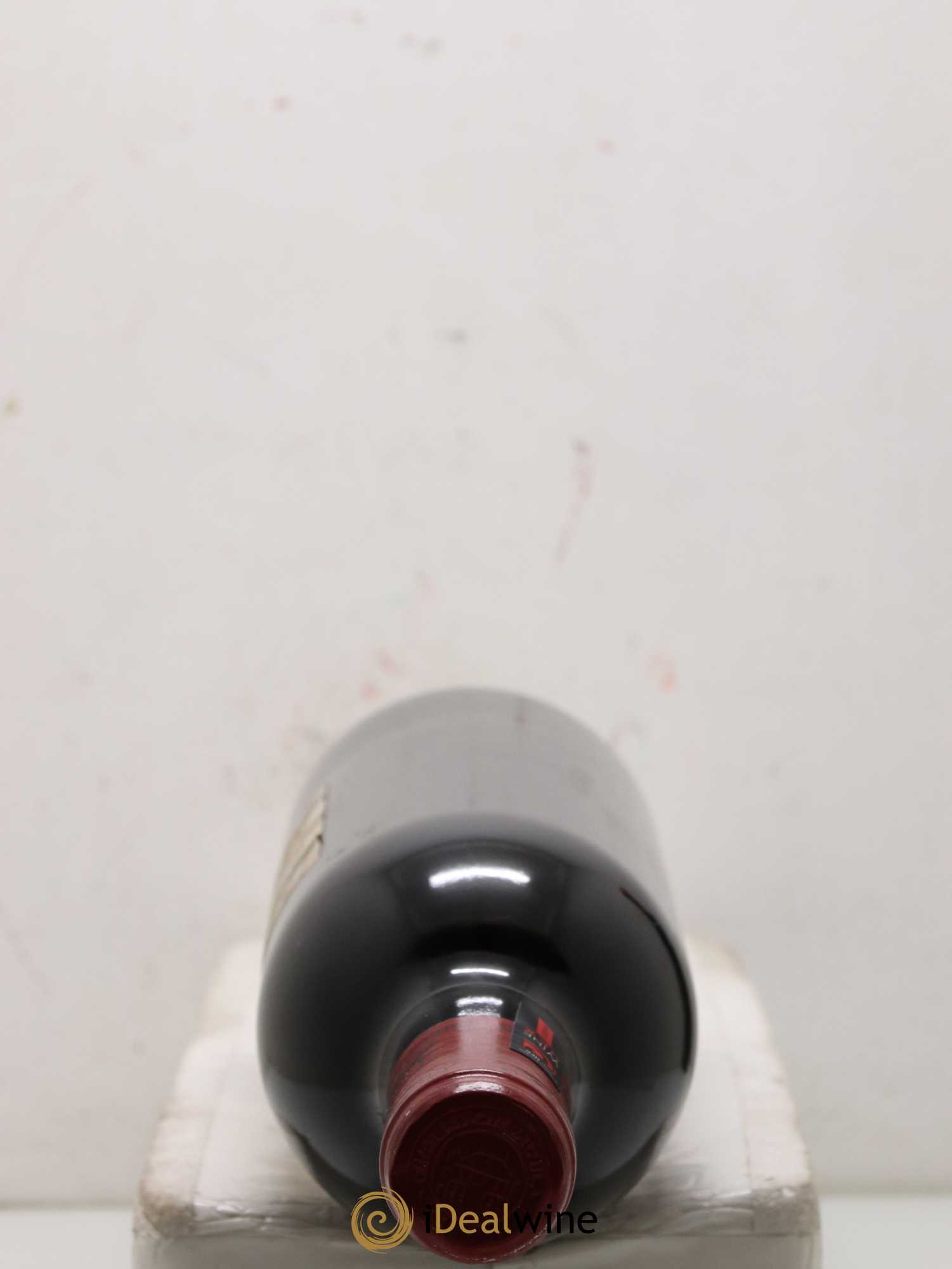Château Cheval Blanc 1er Grand Cru Classé A 1990 - Lot de 2 bouteilles - 2