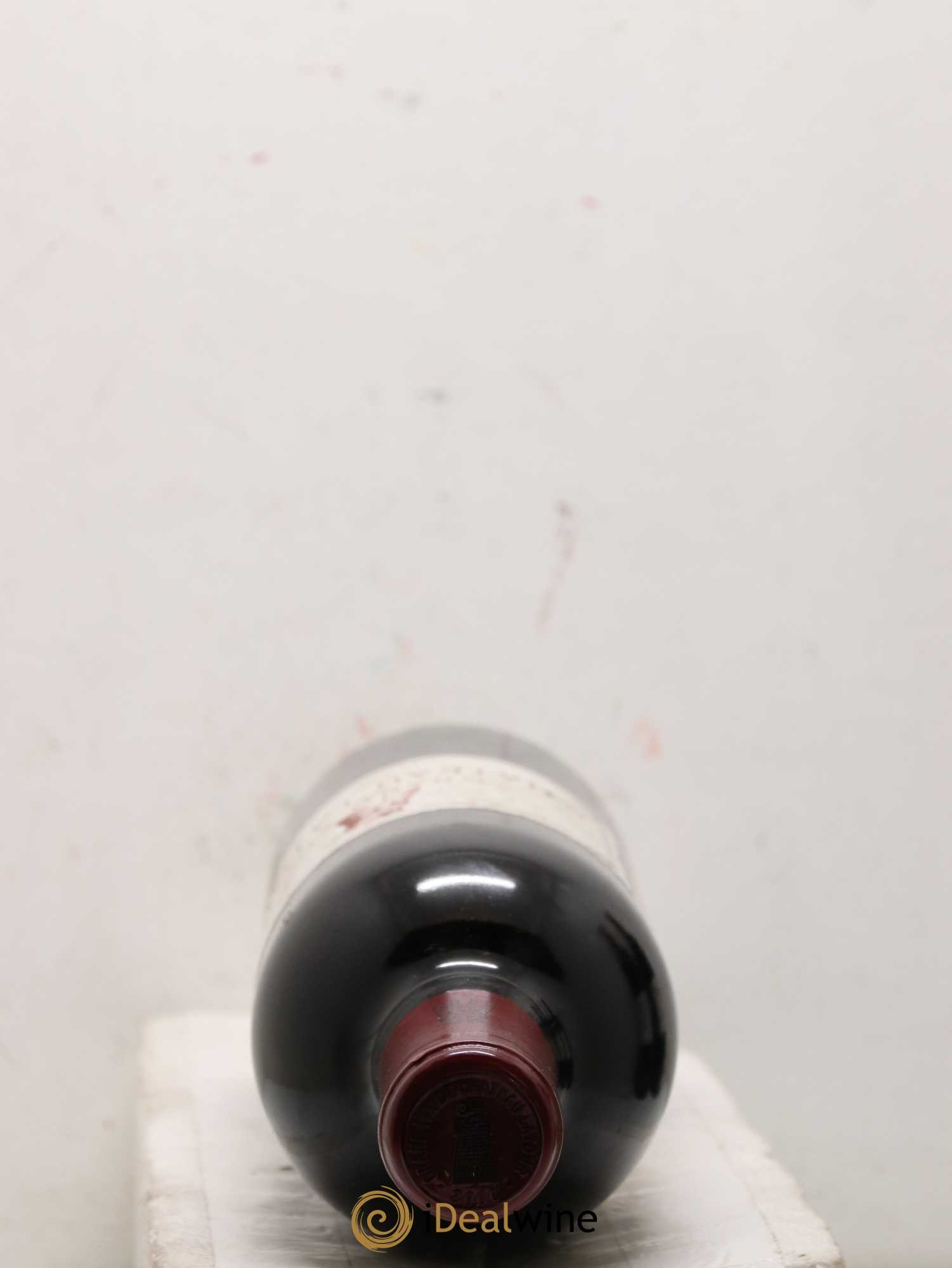 Château Latour 1er Grand Cru Classé 2000 - Lot de 3 bouteilles - 2