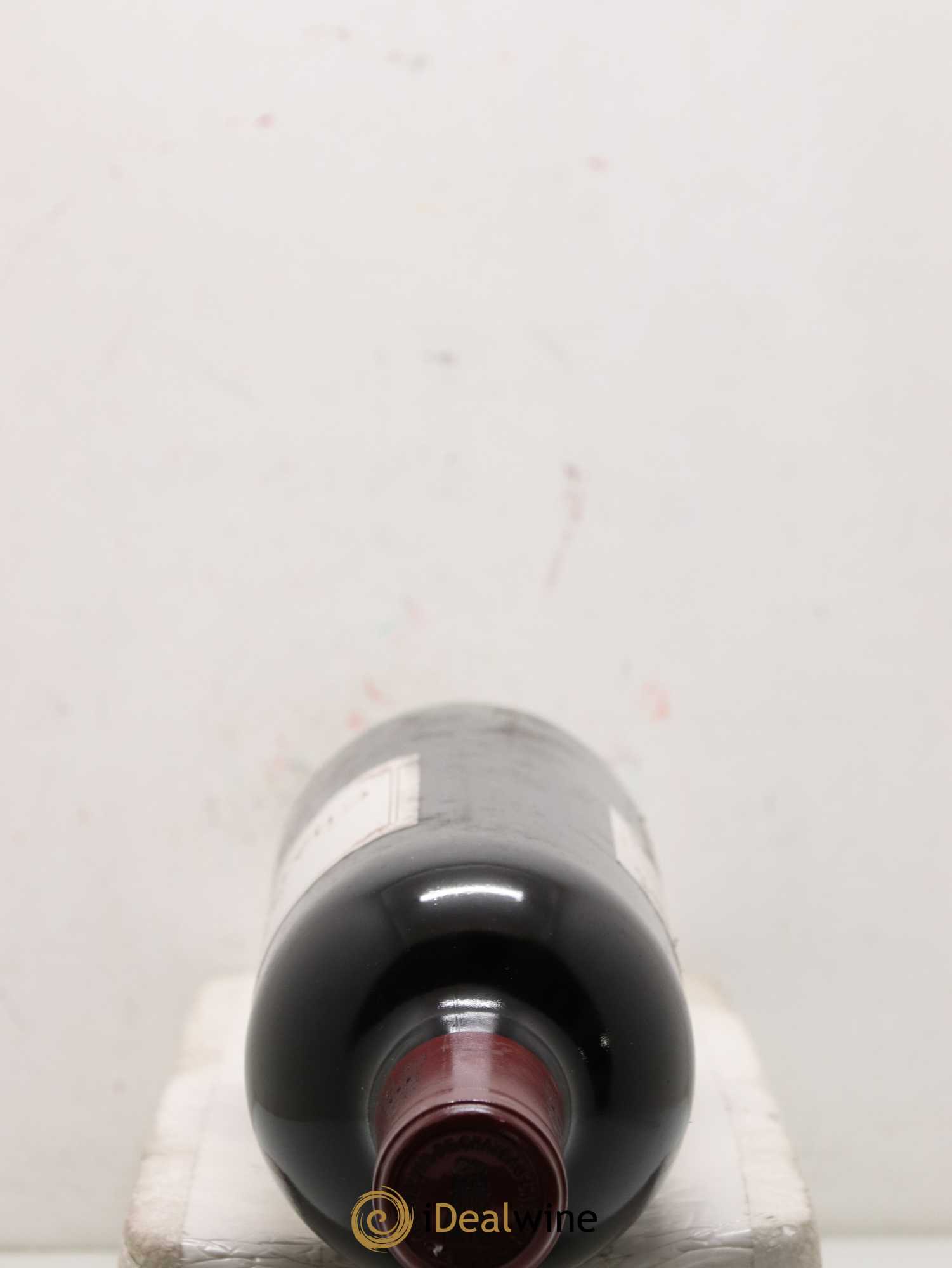 Château Latour 1er Grand Cru Classé 2000 - Lot de 1 bouteille - 2