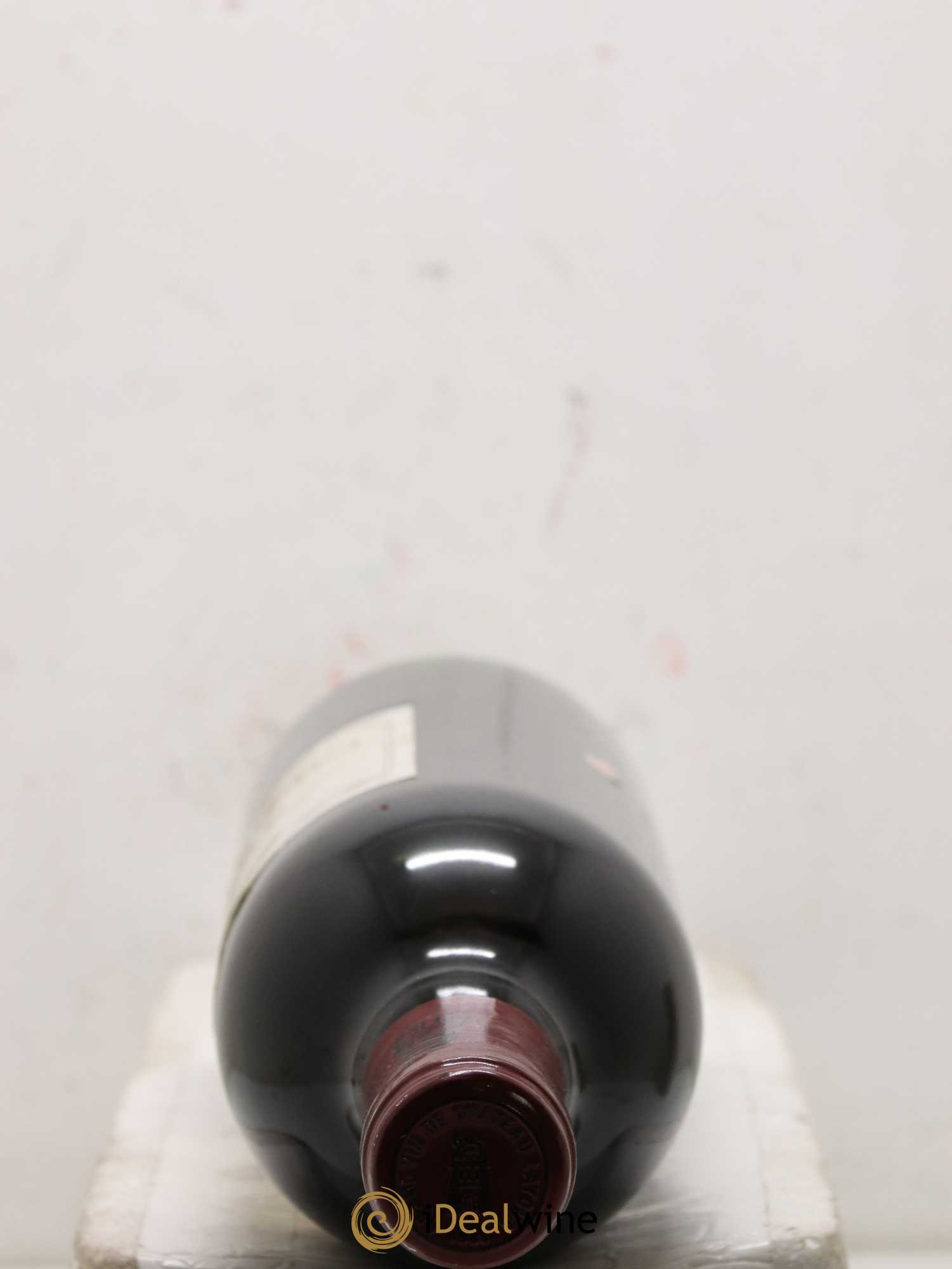 Château Latour 1er Grand Cru Classé 1989 - Lot de 1 bouteille - 1