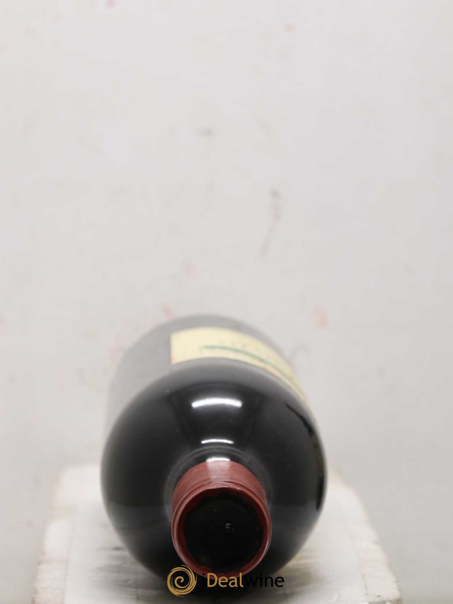 Château Pavie 1er Grand Cru Classé A 1985 - Lot de 2 bouteilles - 1