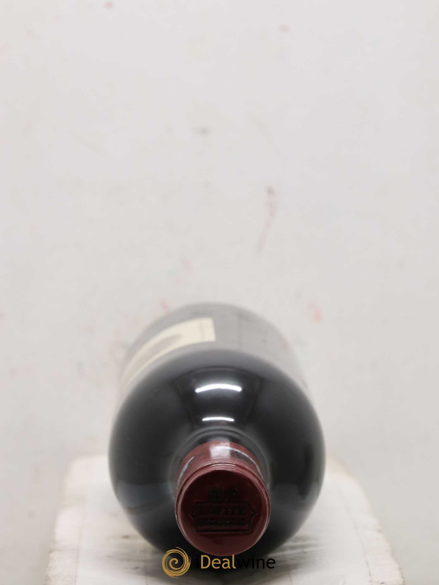 Château Lafite Rothschild 1er Grand Cru Classé 1989 - Lot de 2 bouteilles - 1