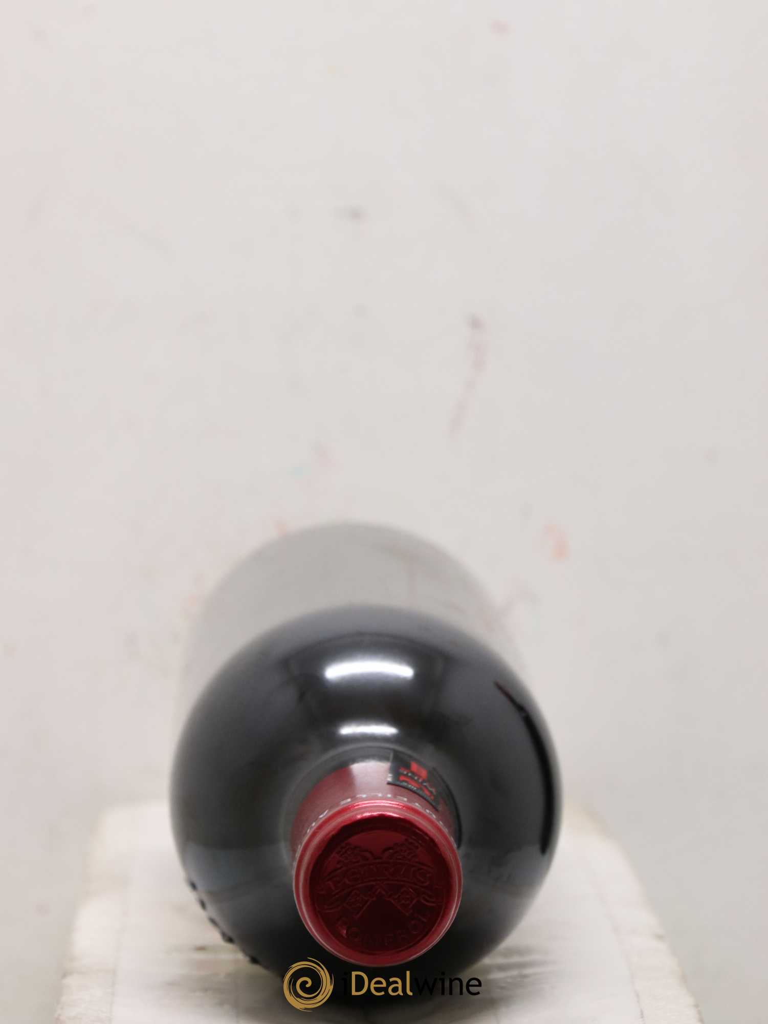 Petrus 2000 - Lot de 2 bouteilles - 2