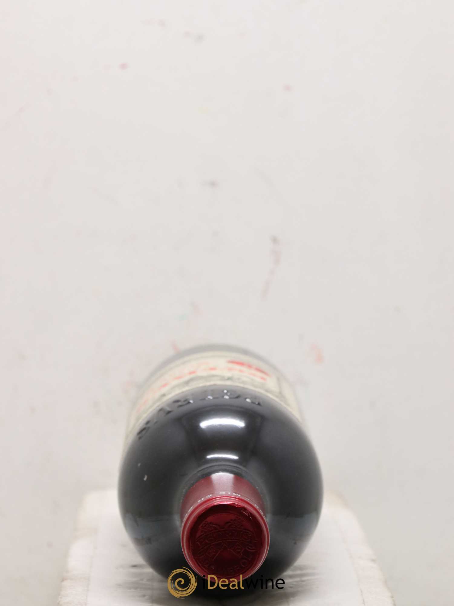 Petrus 2000 - Lot de 1 bouteille - 1