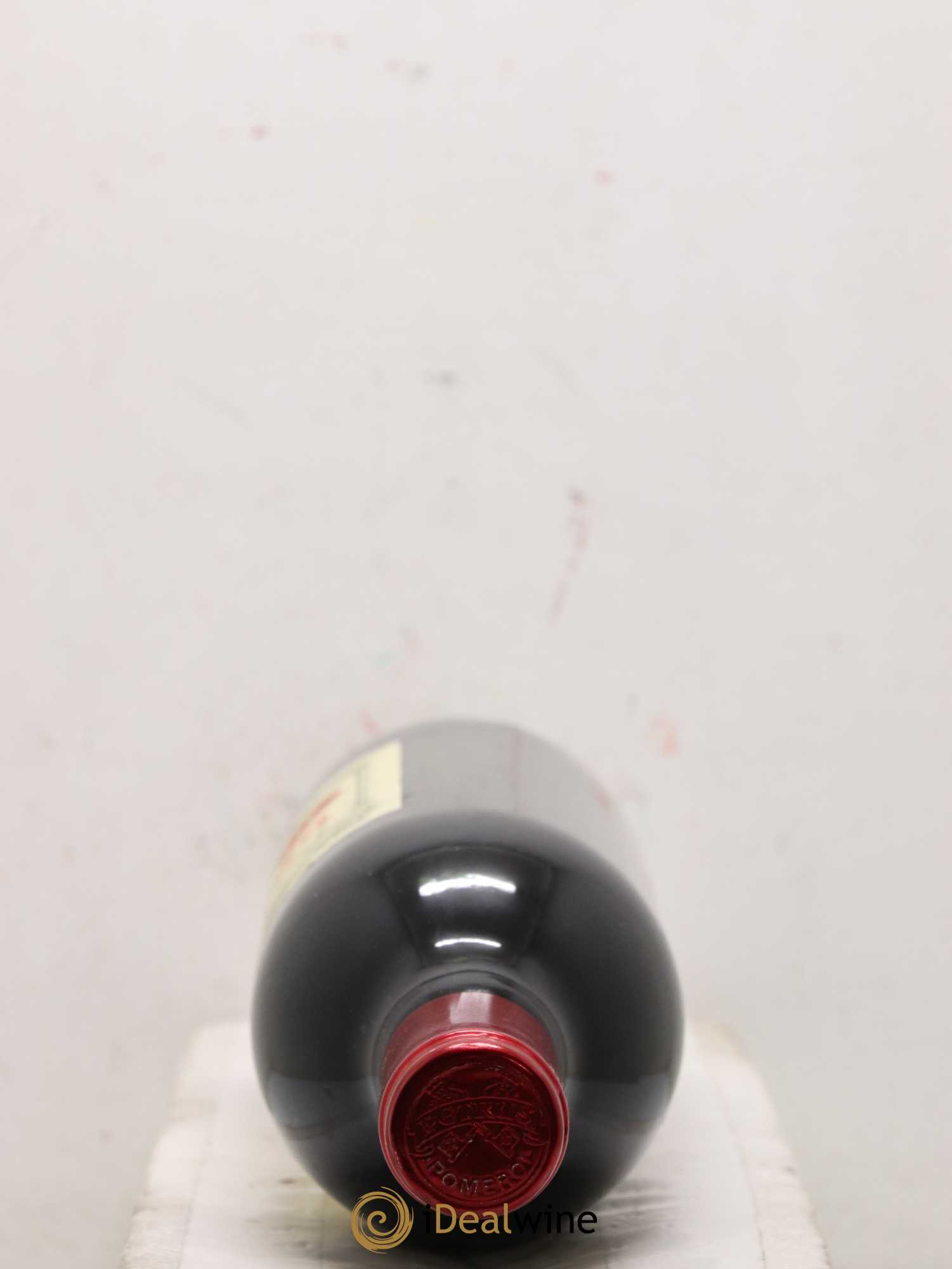 Petrus 1990 - Lot de 1 bouteille - 1