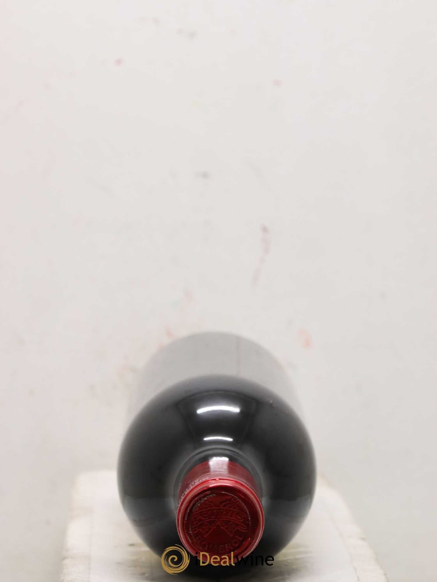 Petrus 1990 - Lot de 1 bouteille - 1