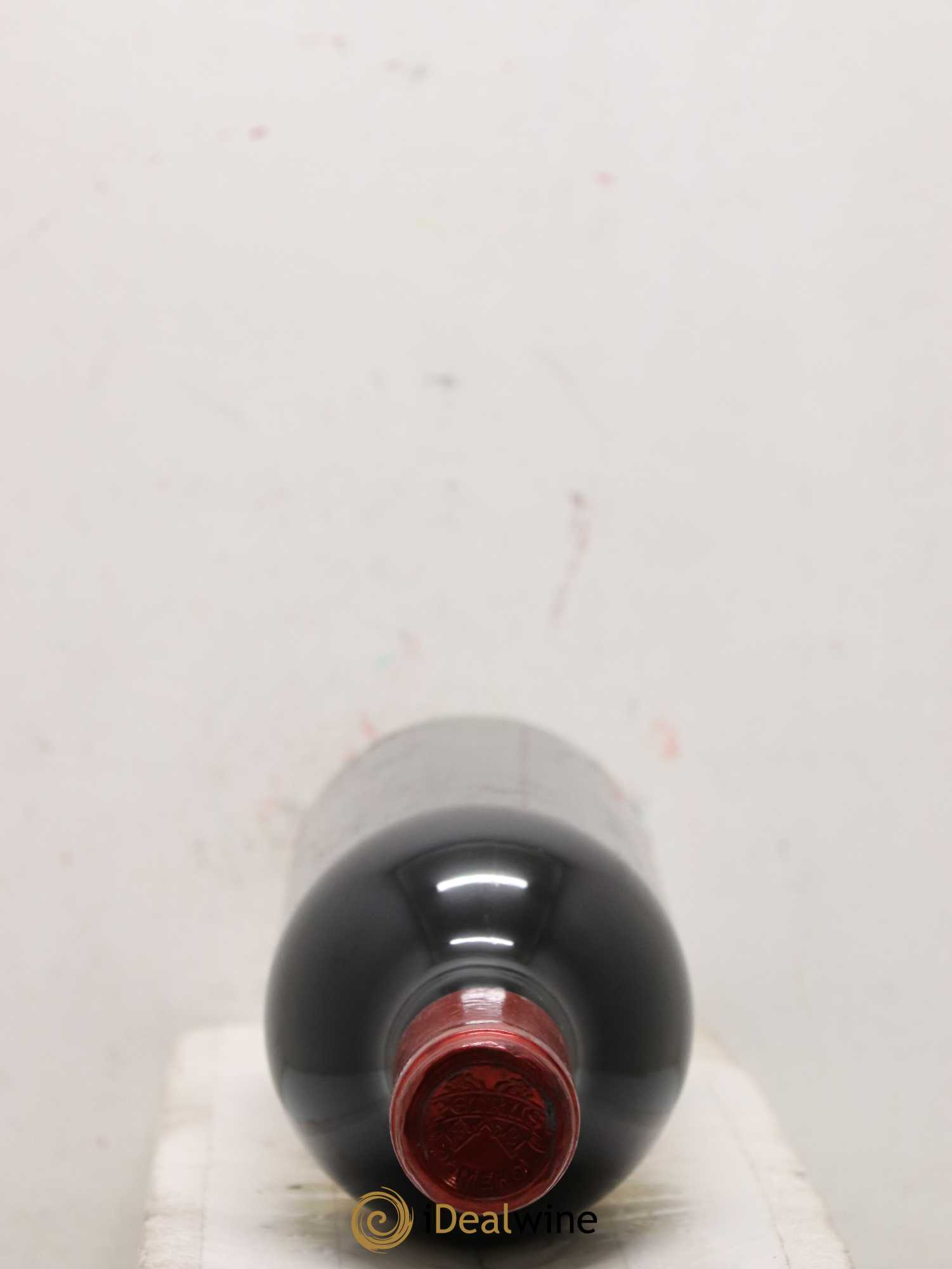 Petrus 1981 - Lot de 1 bouteille - 1