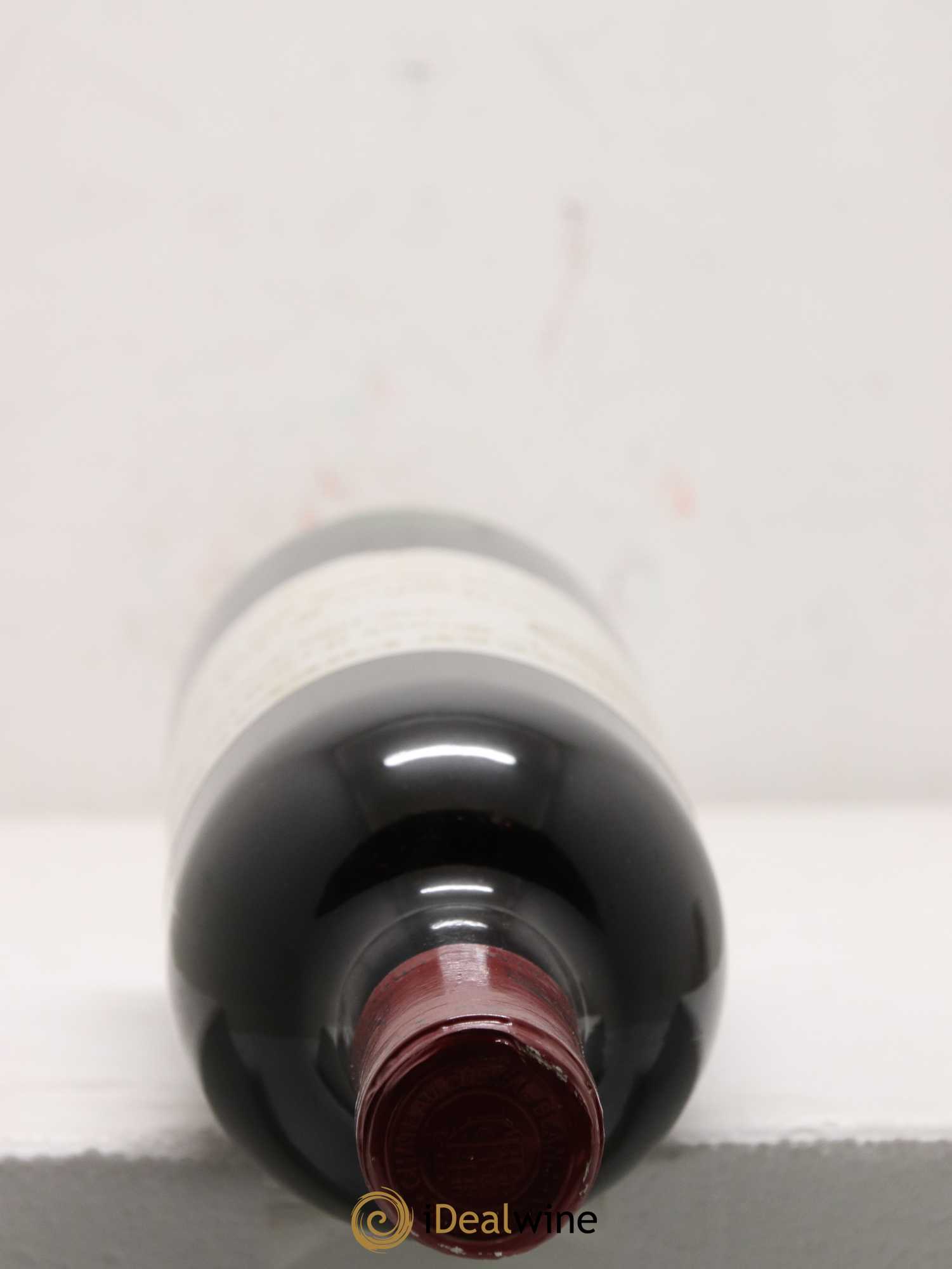 Château Cheval Blanc 1er Grand Cru Classé A 1988 - Lot de 3 bouteilles - 1
