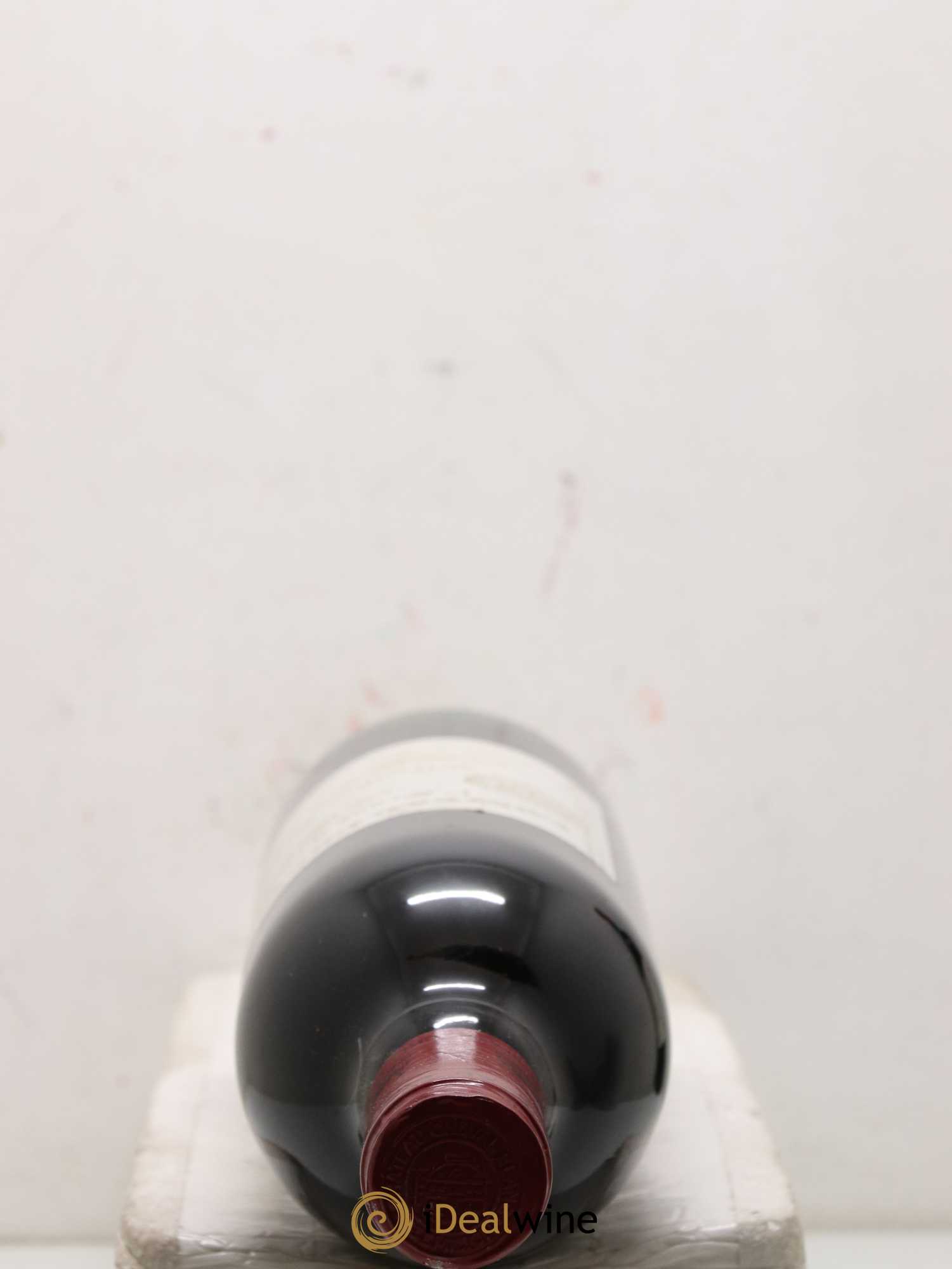 Château Cheval Blanc 1er Grand Cru Classé A 1988 - Lot de 2 bouteilles - 1