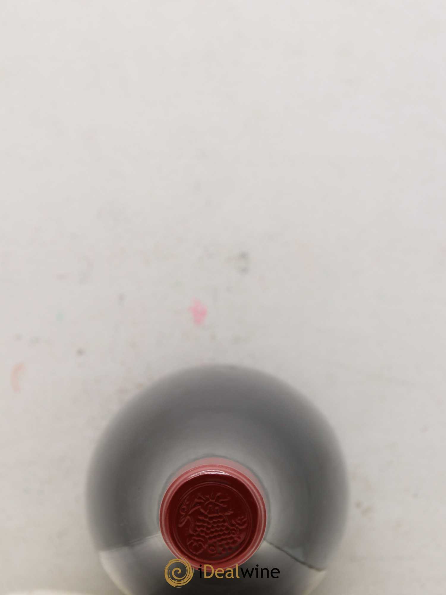 Pays d'Hérault Grange des Pères Laurent Vaillé 2005 - Lot de 1 bouteille - 1