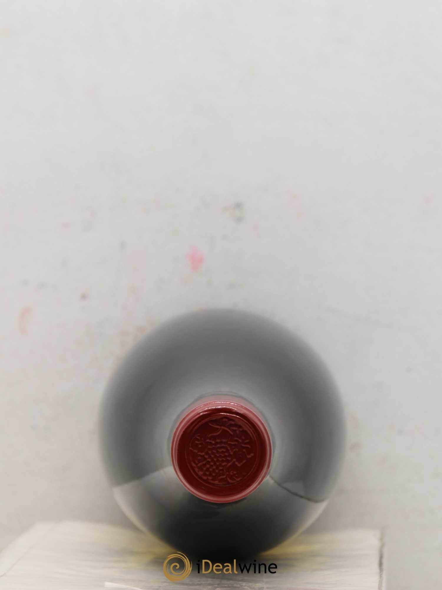 Pays d'Hérault Grange des Pères Laurent Vaillé 2005 - Lot de 2 bouteilles - 1