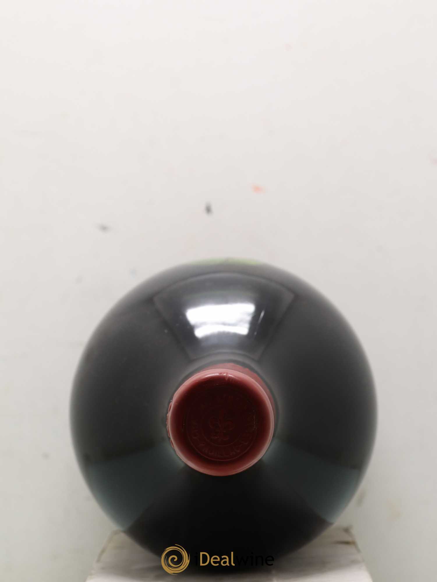 Château Lynch Bages 5ème Grand Cru Classé 2003 - Lot of 1 double magnum - 2