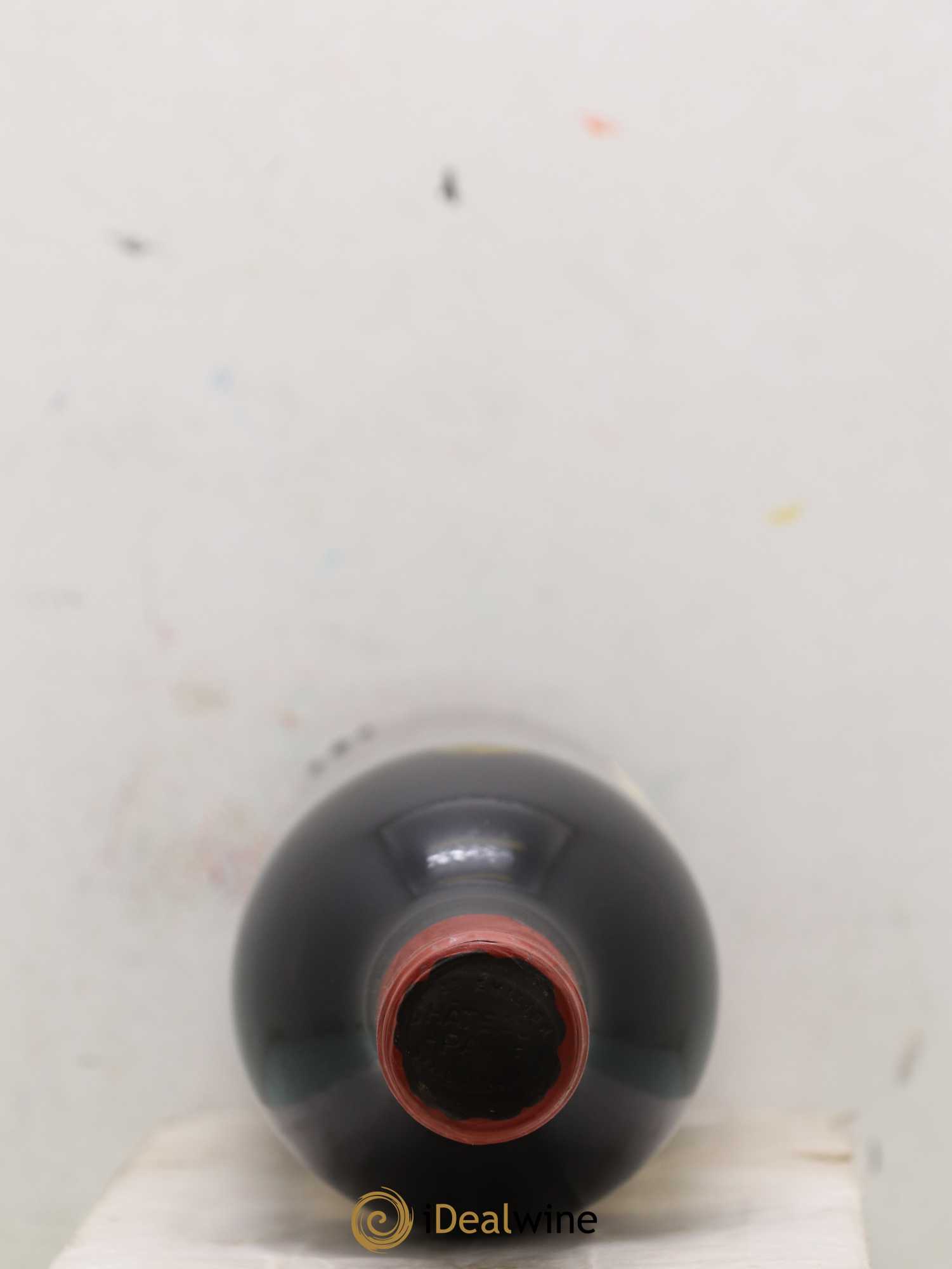 Château Pavie 1er Grand Cru Classé A 1979 - Lotto di 1 bottiglia - 1