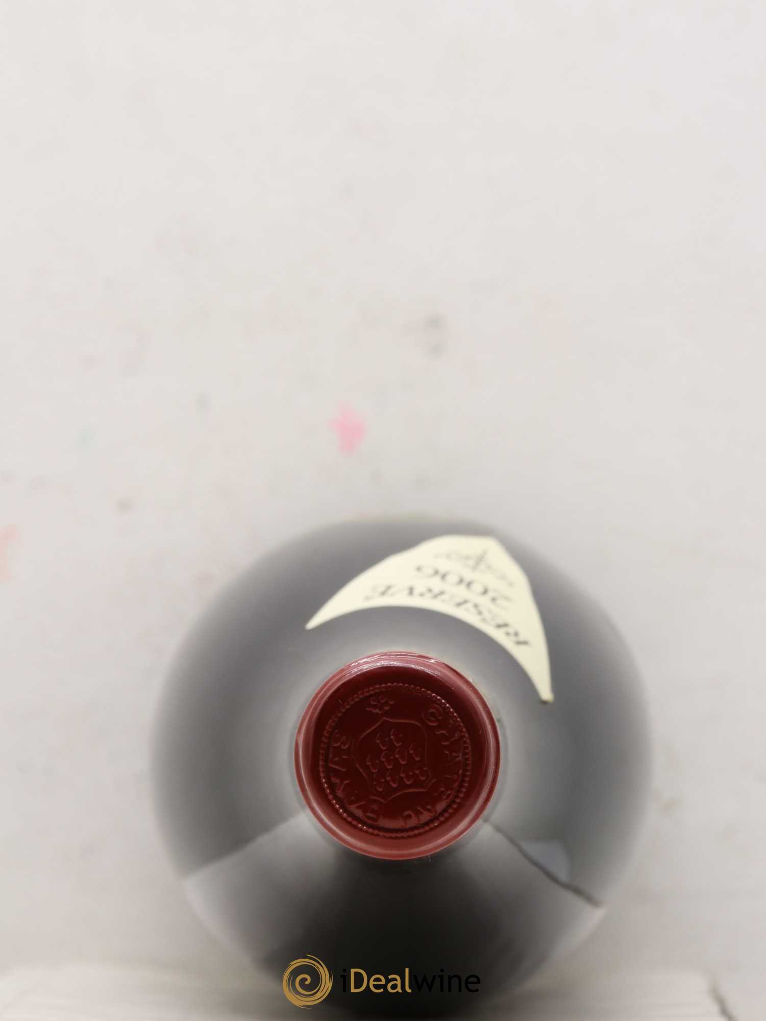 Châteauneuf-du-Pape Château Rayas Emmanuel Reynaud 2006 - Lot de 2 bouteilles - 1