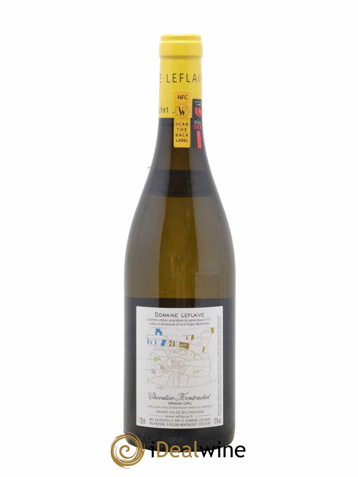 Chevalier-Montrachet Grand Cru Leflaive (Domaine) 2020 - Lotto di 1 bottiglia - 1