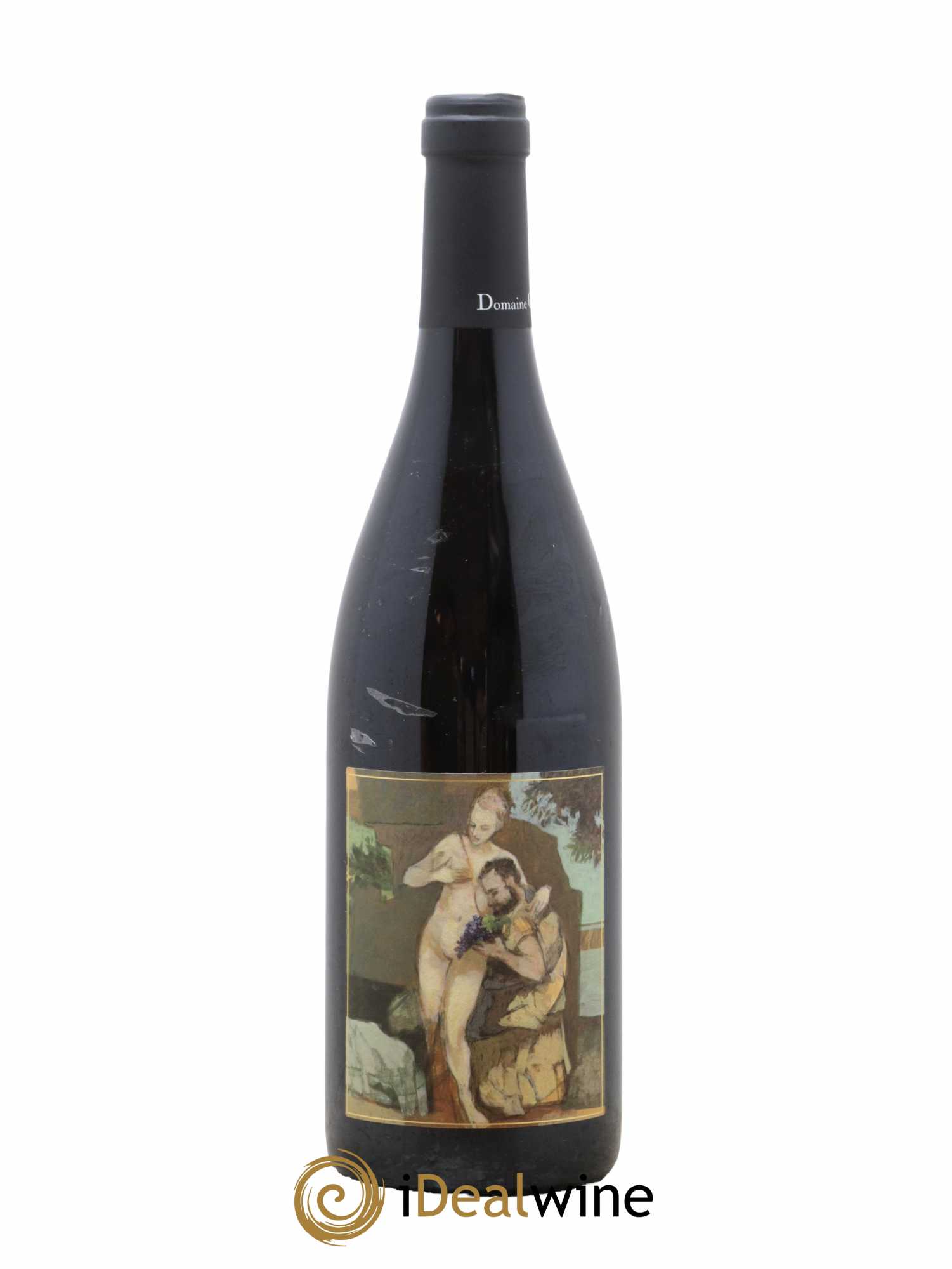 Côte-Rôtie La Sereine Noire Gangloff (Domaine) 2019 - Lot de 1 bouteille - 0