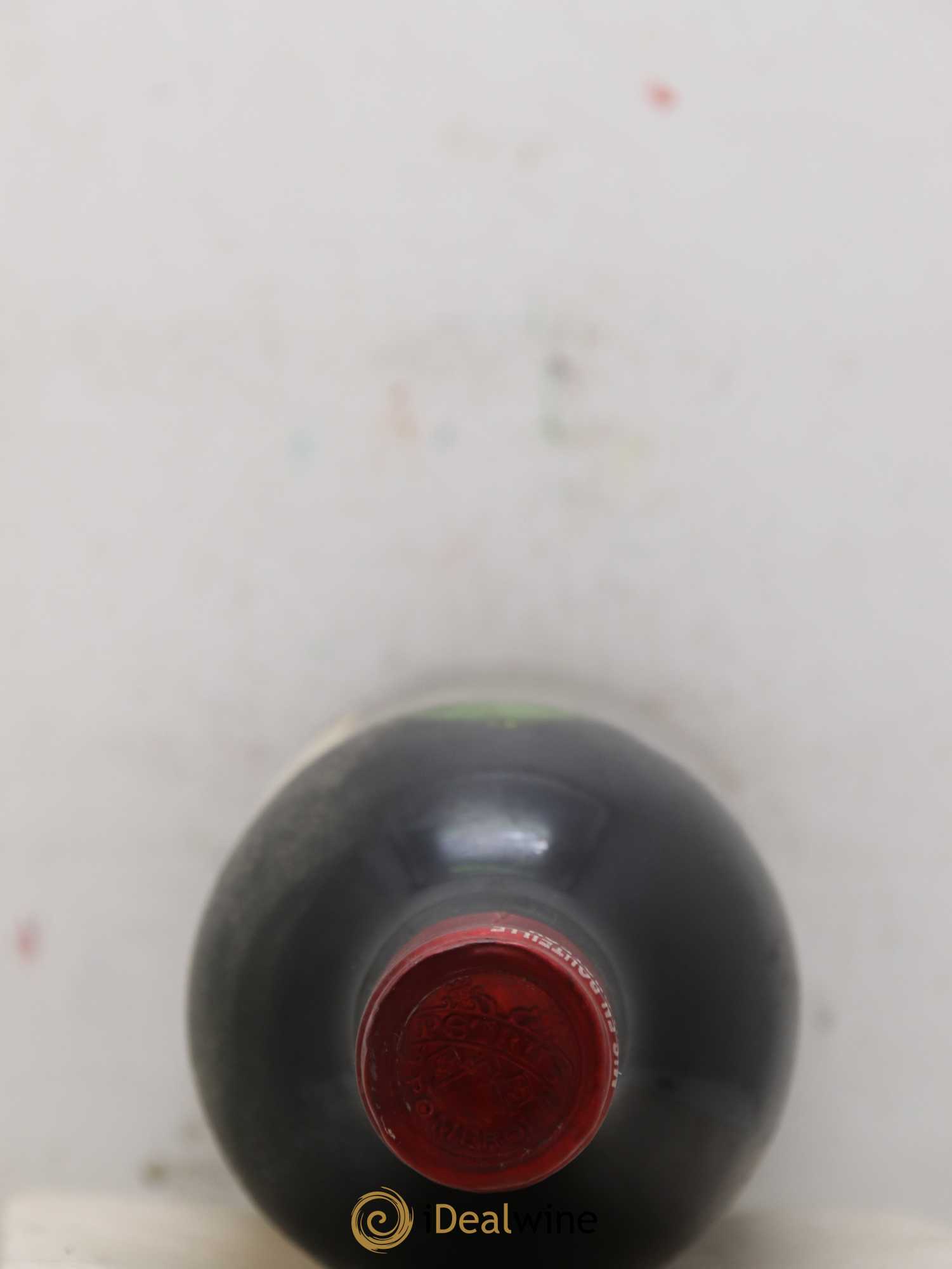Petrus 1983 - Lot de 1 bouteille - 1