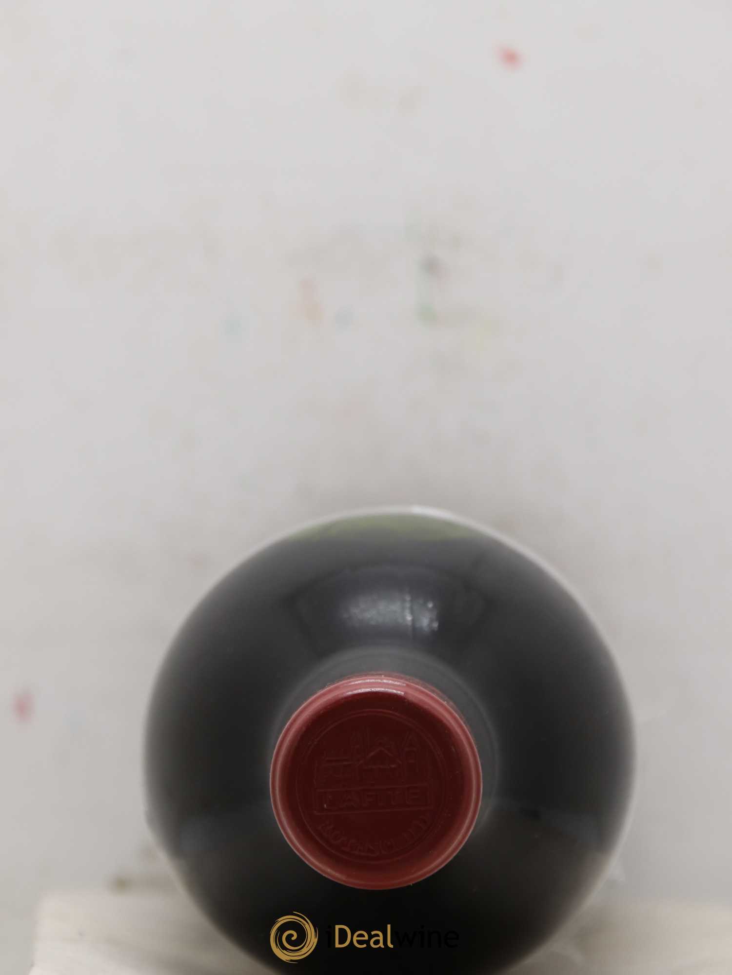 Château Lafite Rothschild 1er Grand Cru Classé 1944 - Lot de 1 bouteille - 2