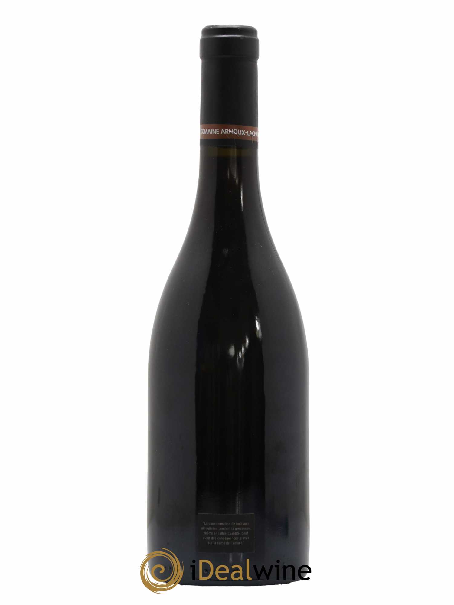 Bourgogne Pinot Fin Arnoux-Lachaux (Domaine) 2017 - Lot de 1 bouteille - 1