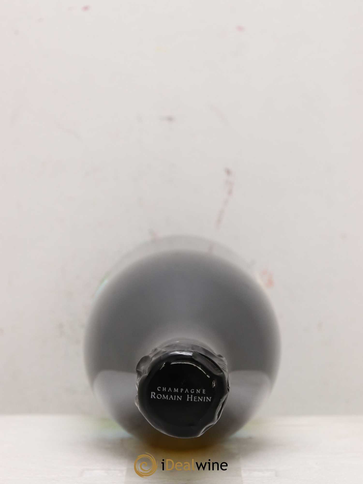 Gamin du Terroir Romain Henin - Lot de 1 bouteille - 2