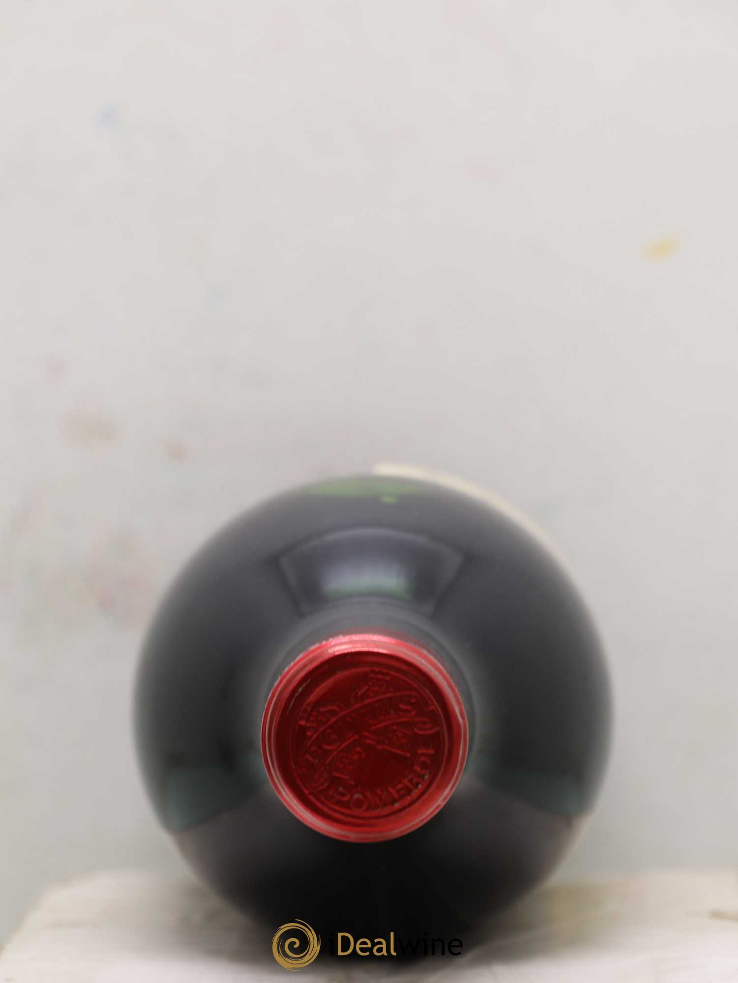 Petrus 1990 - Lot de 2 bouteilles - 2