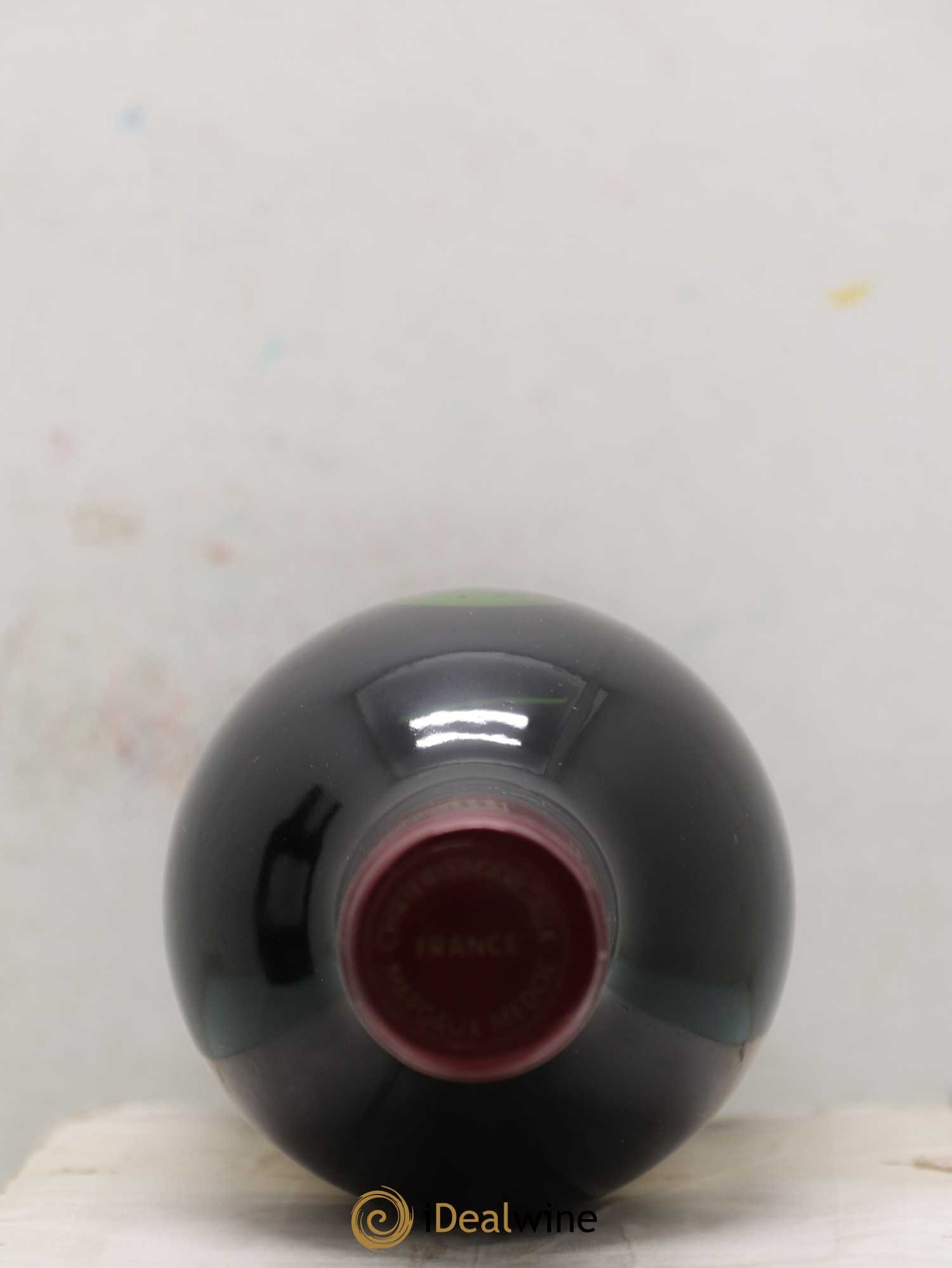 Château Margaux 1er Grand Cru Classé 1990 - Lot de 2 bouteilles - 1