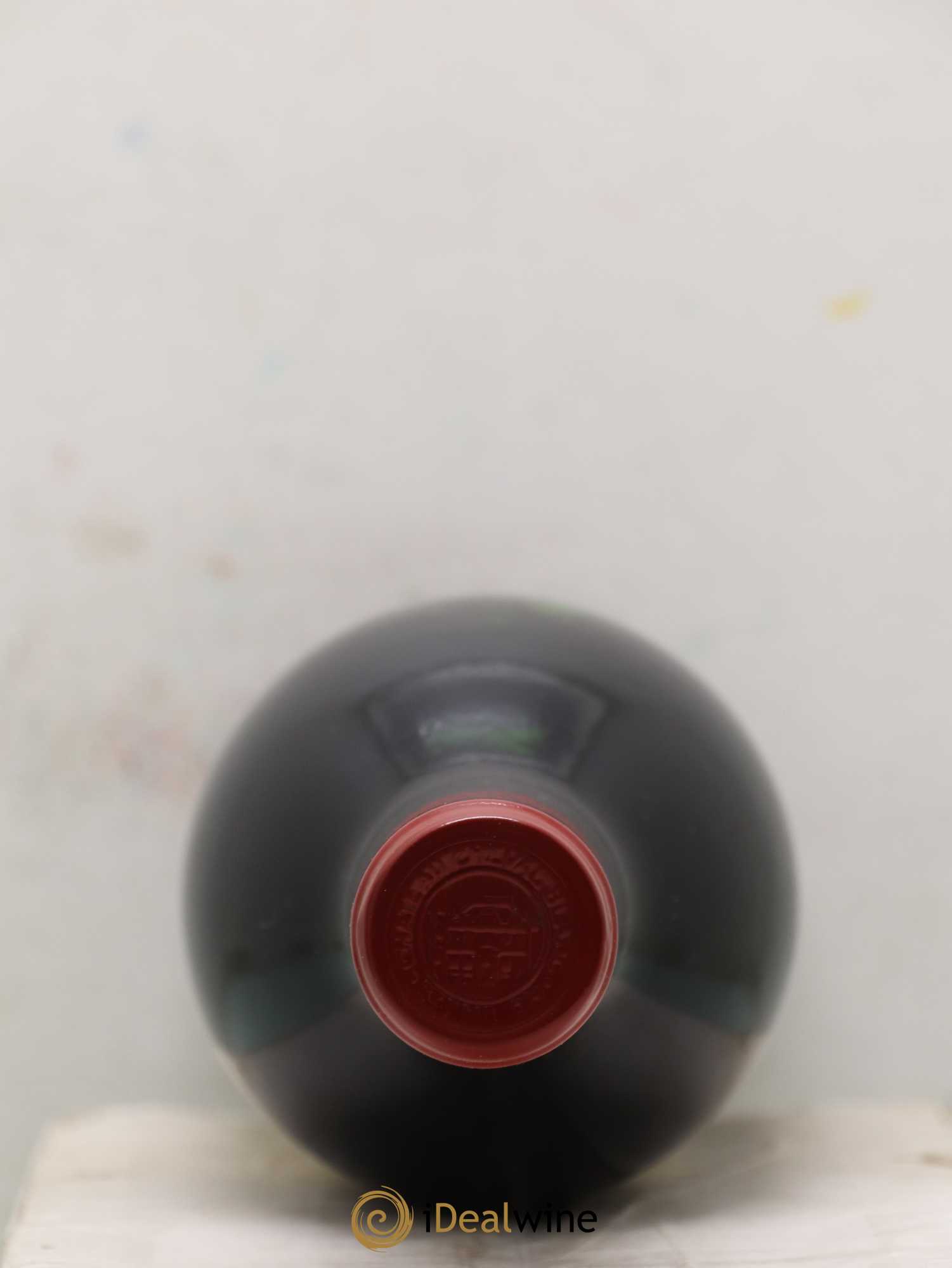 Château Cheval Blanc 1er Grand Cru Classé A 1990 - Lot de 2 bouteilles - 1