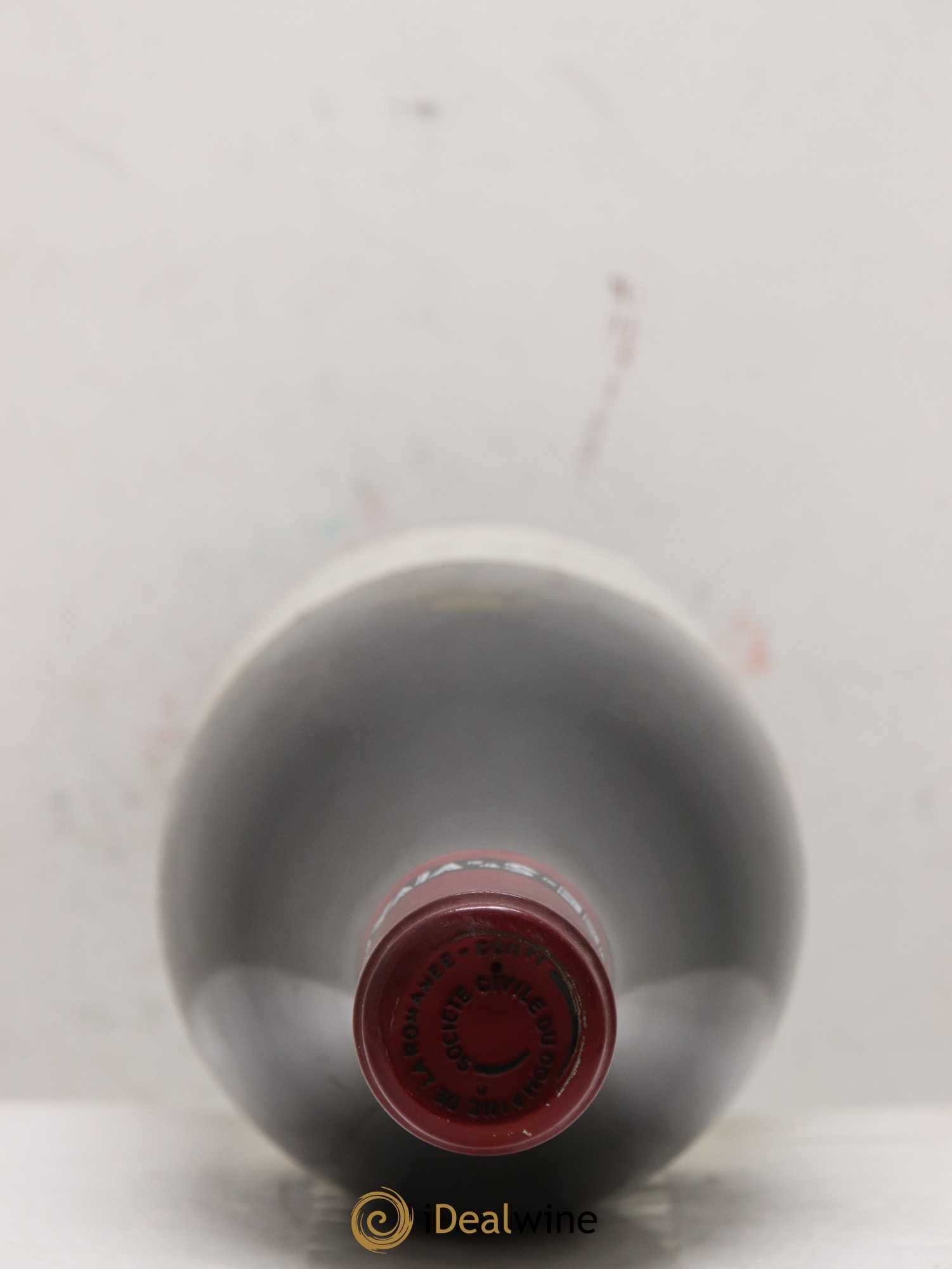 Romanée-Saint-Vivant Grand Cru Domaine de la Romanée-Conti 1992 - Lot de 1 bouteille - 2