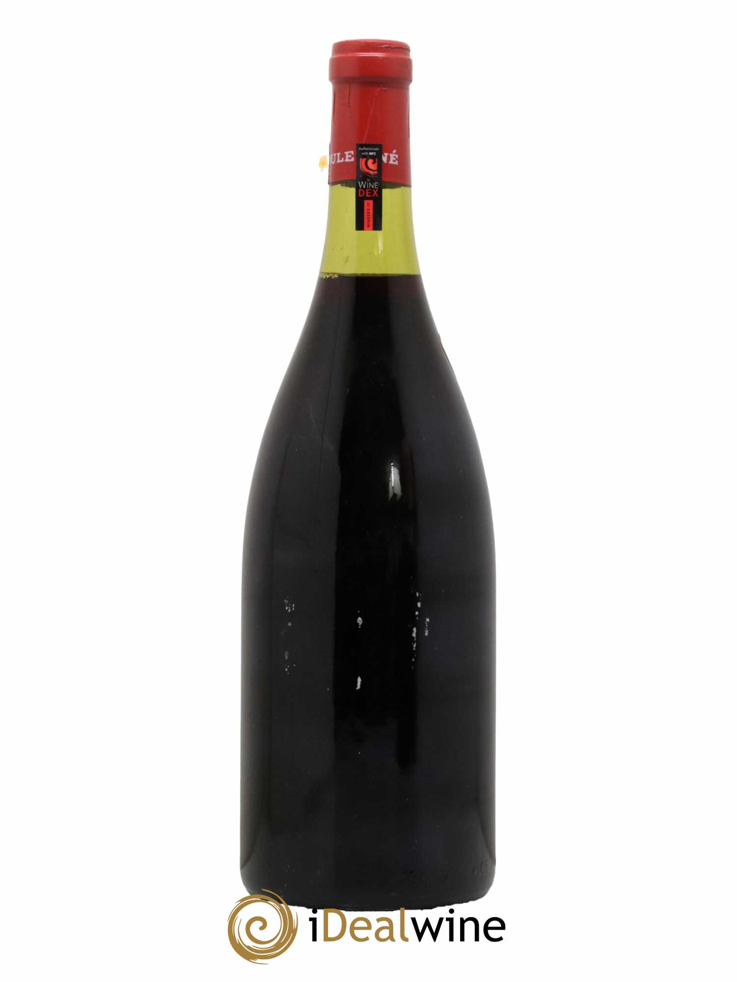 Hermitage La Chapelle Paul Jaboulet Ainé 1978 - Lot de 1 magnum - 1